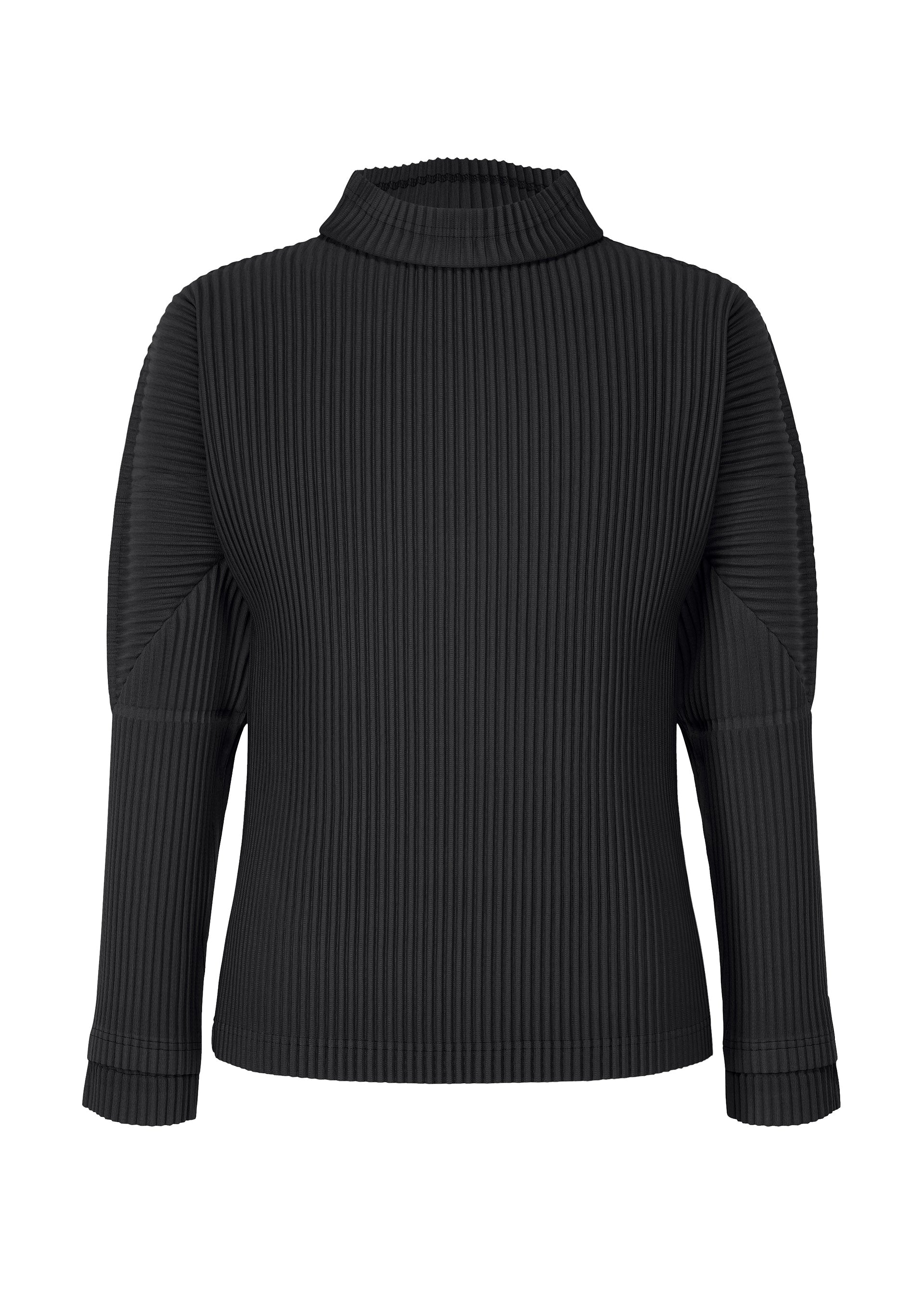 Monthly Colors : November - BLACK