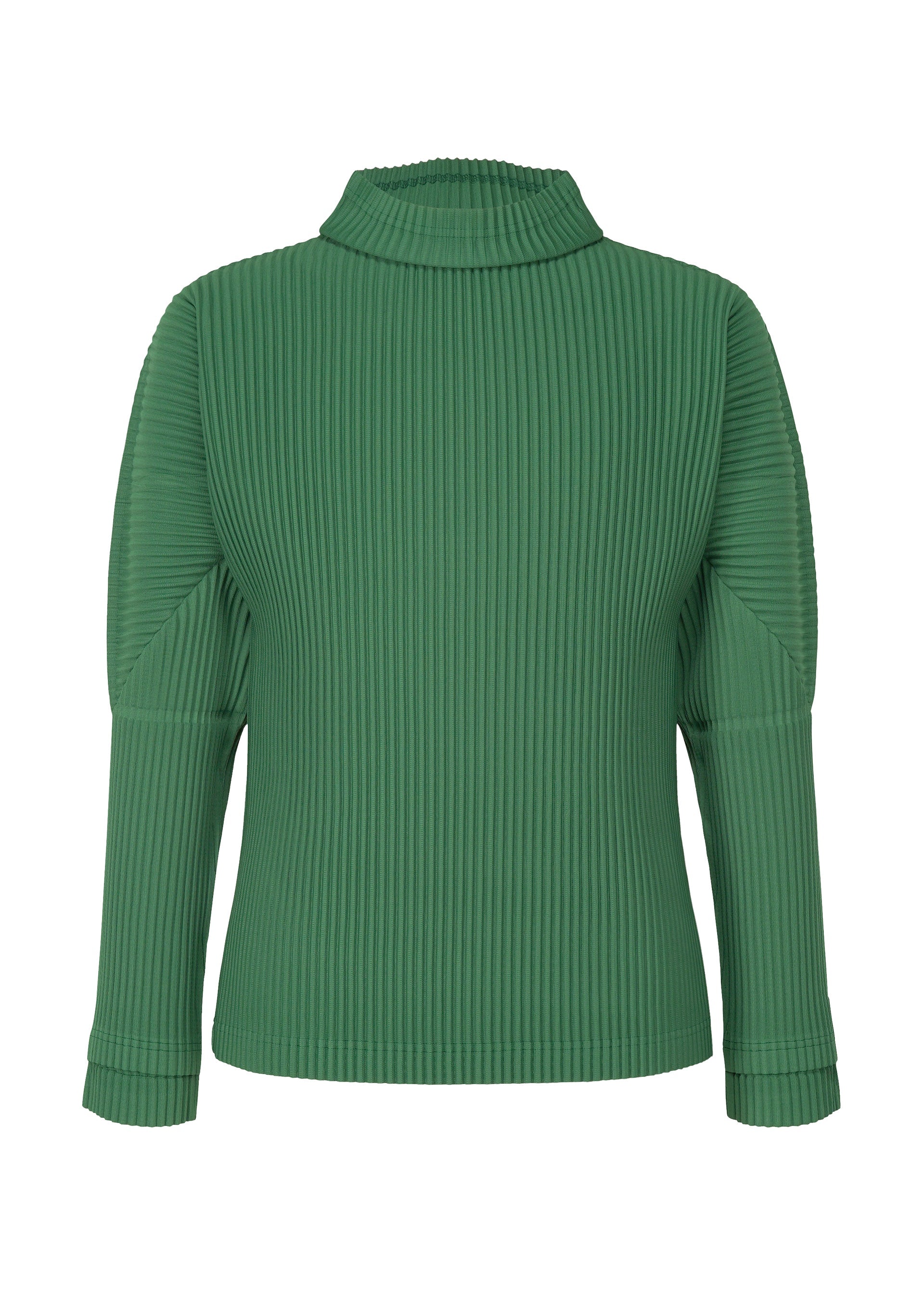 Monthly Colors : November - CELADON GREEN
