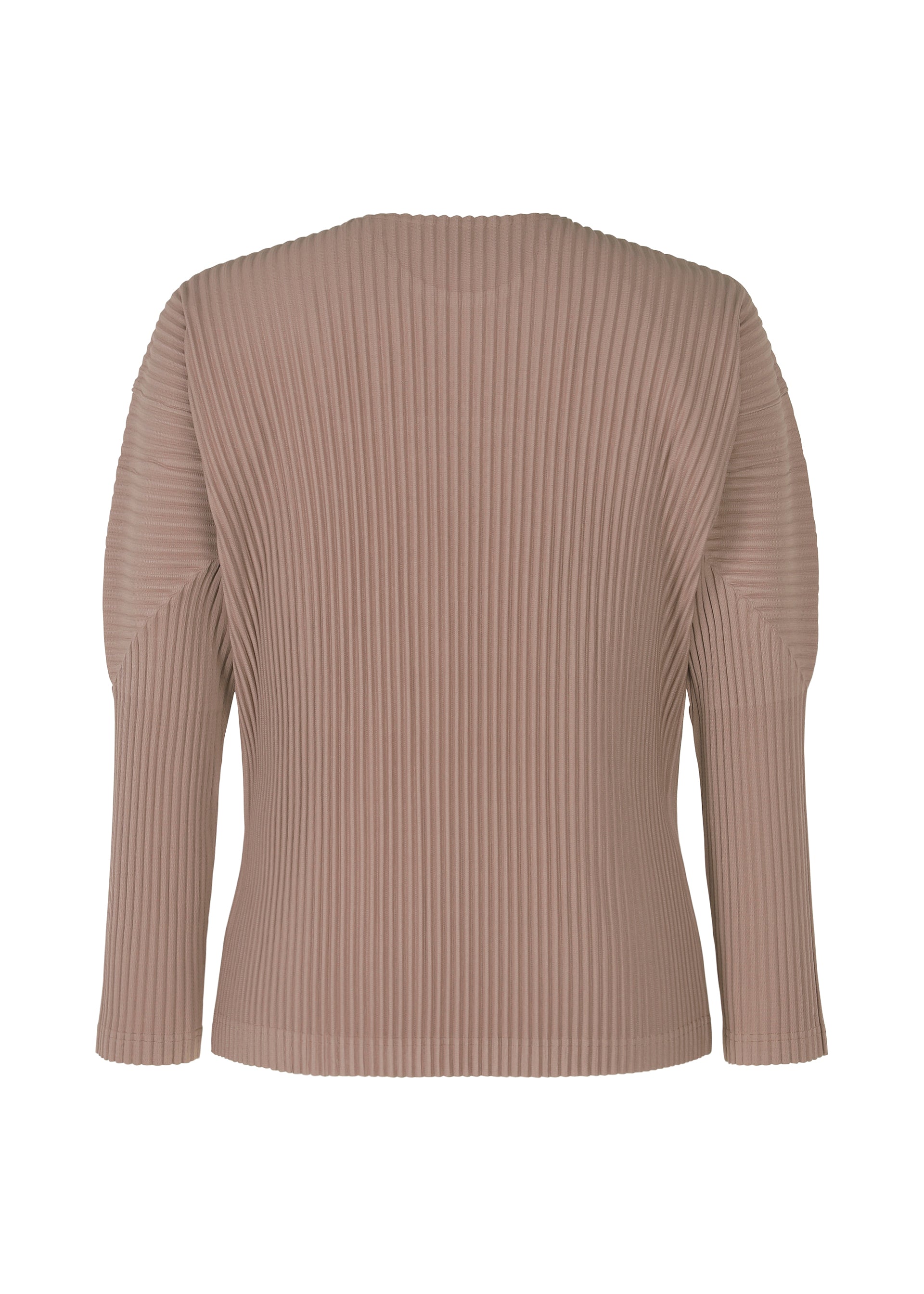 Color Pleats