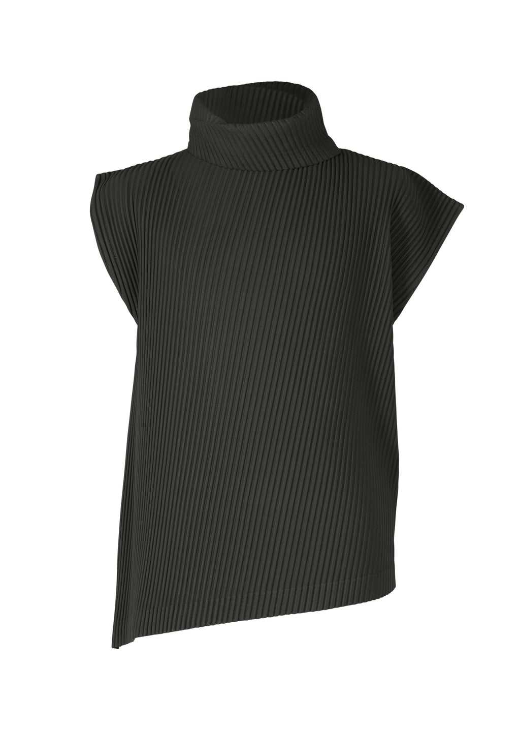 Angular Stone - COKE GRAY