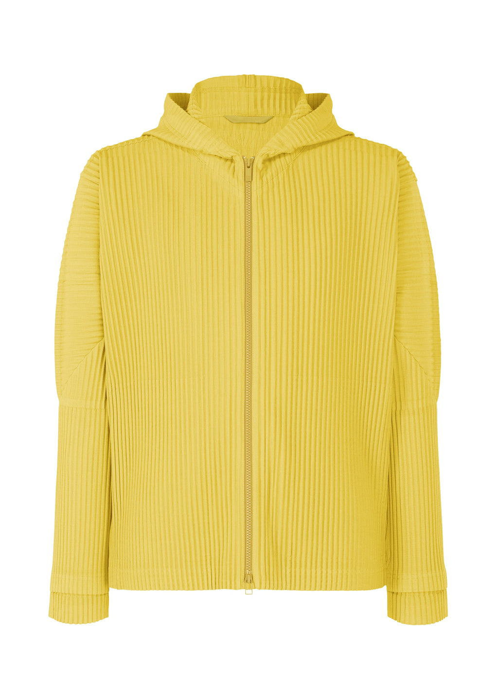 Monthly Colors : July - DUSTY YELLOW