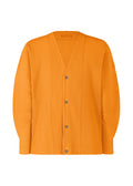 Monthly Colors : October - ORPIMENT ORANGE