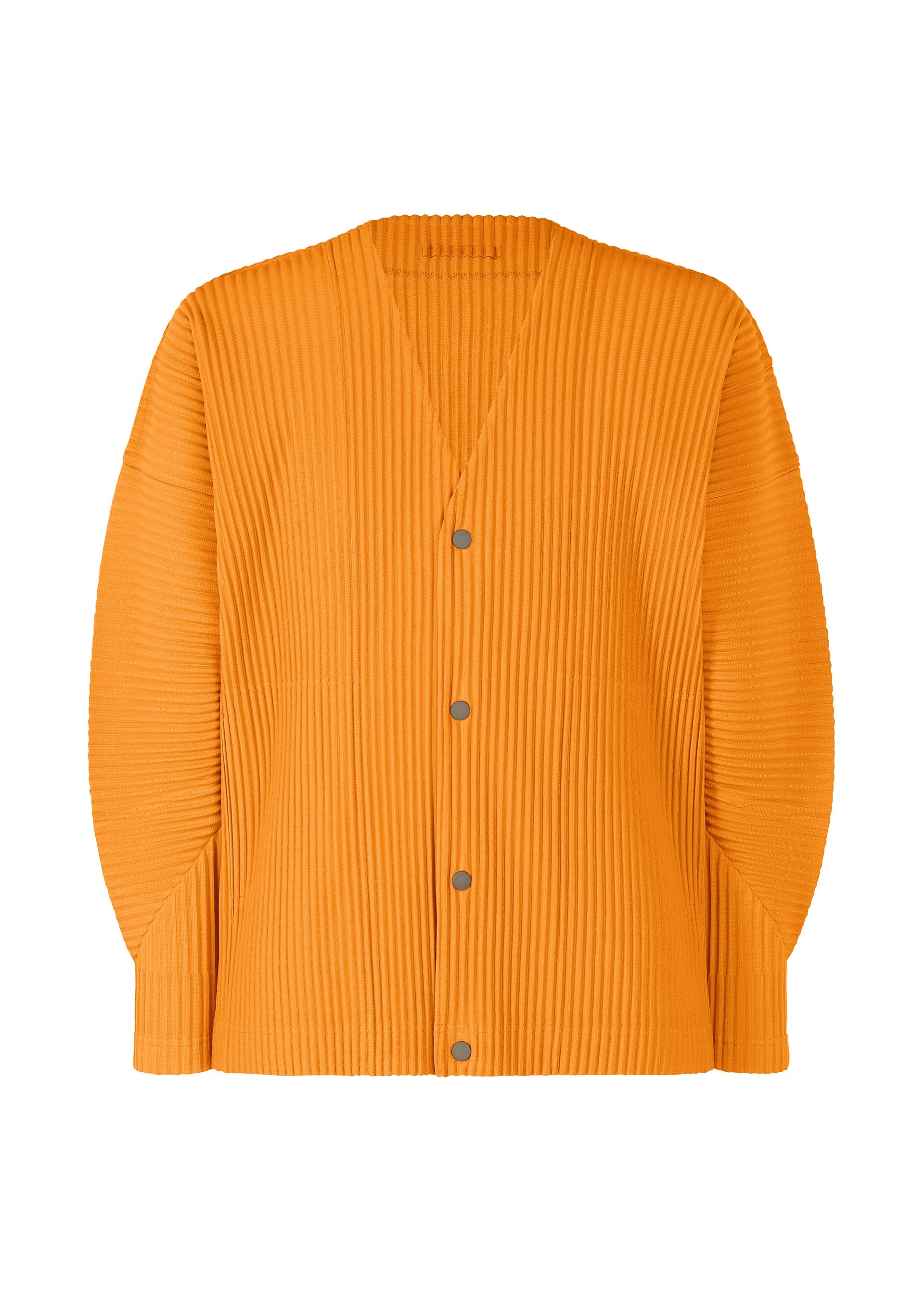Monthly Colors : October - ORPIMENT ORANGE