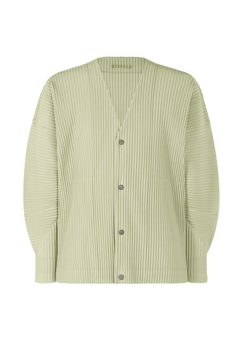Monthly Colors : October - WAVELLITE GREEN