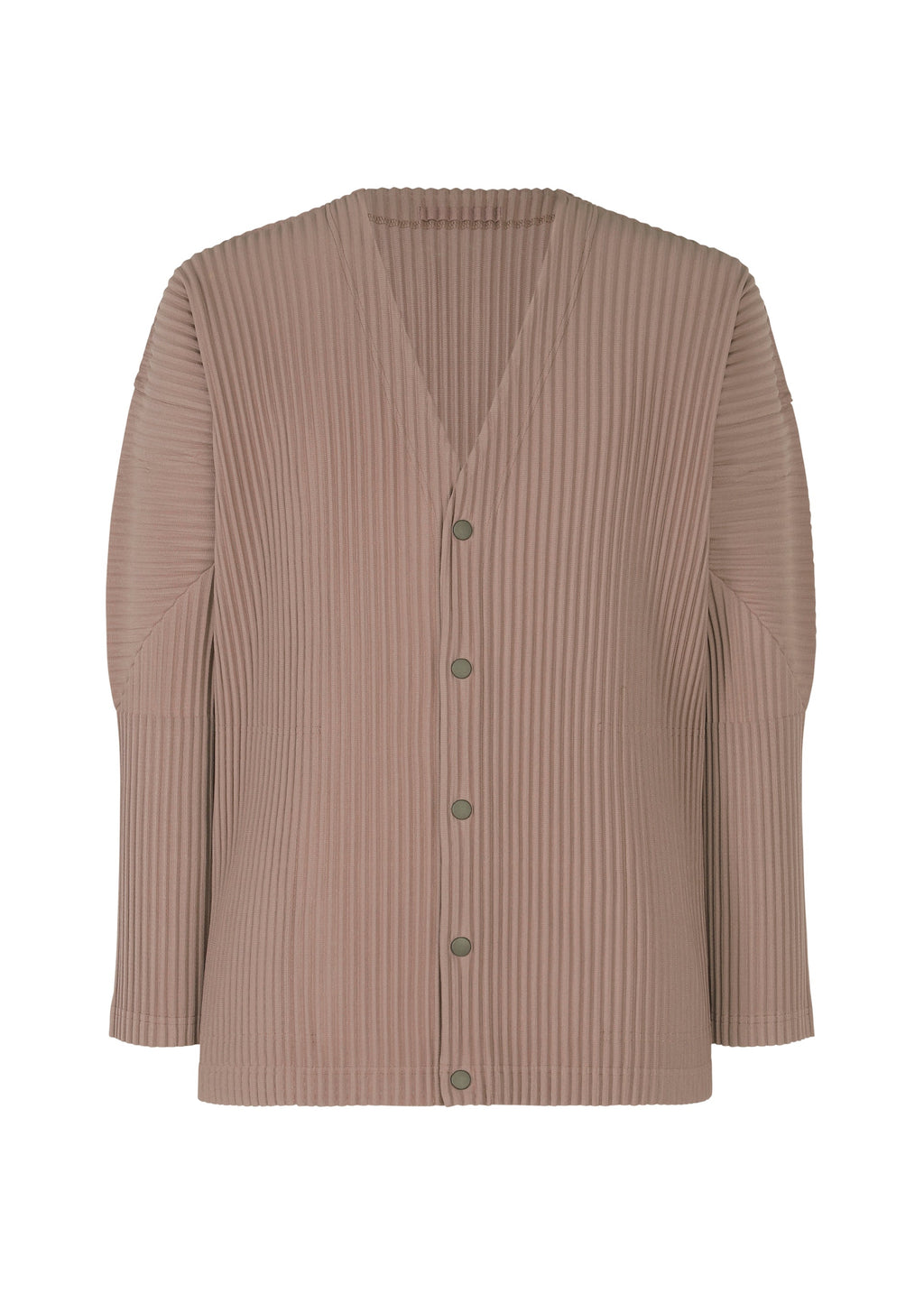 Color Pleats - SEASIDE PURPLE