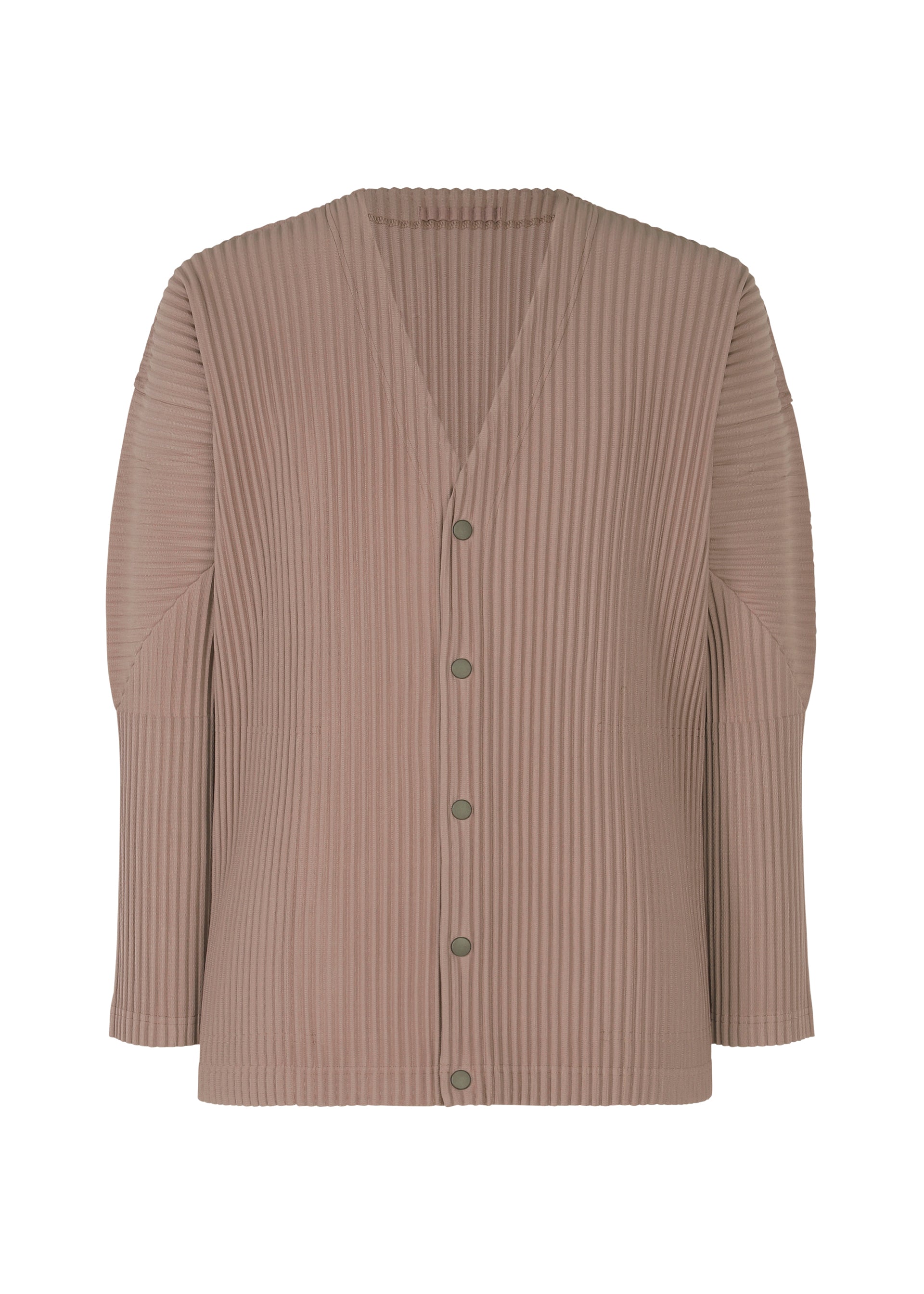 Color Pleats - SEASIDE PURPLE