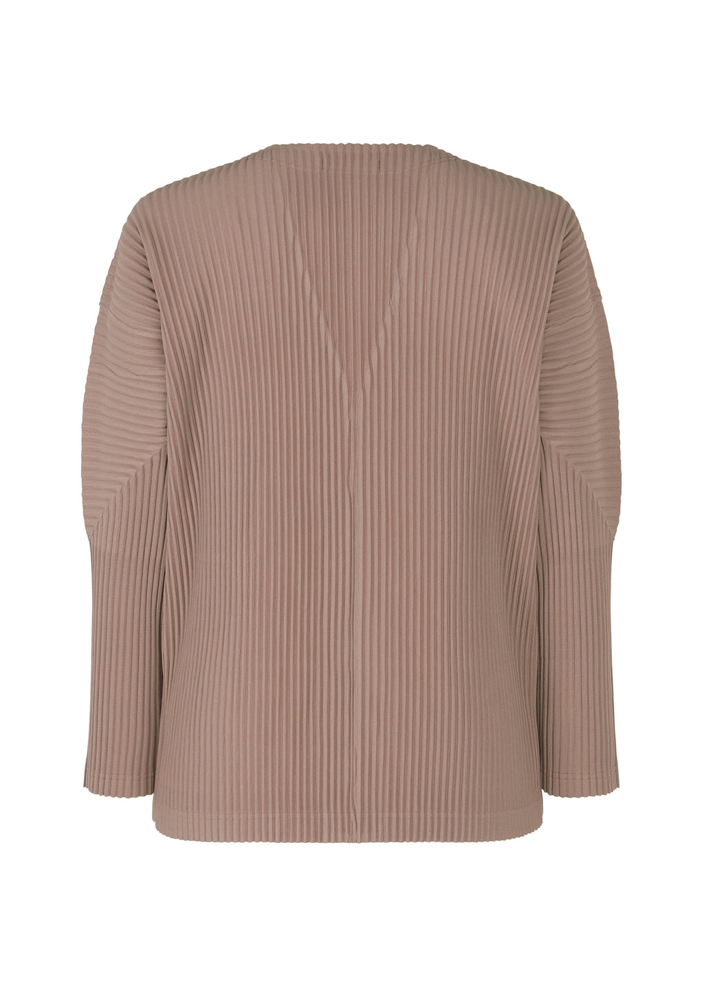 Color Pleats