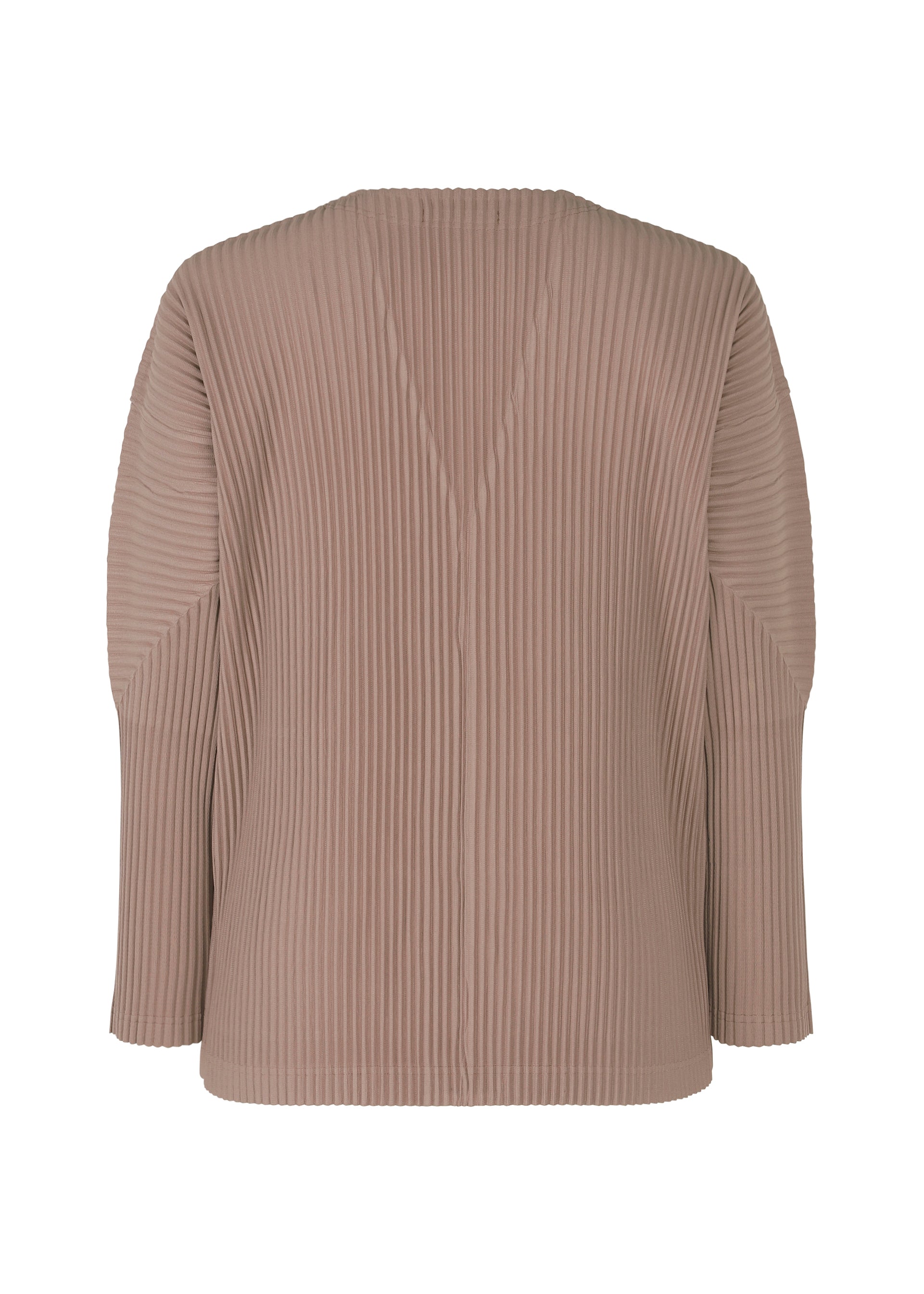 Color Pleats