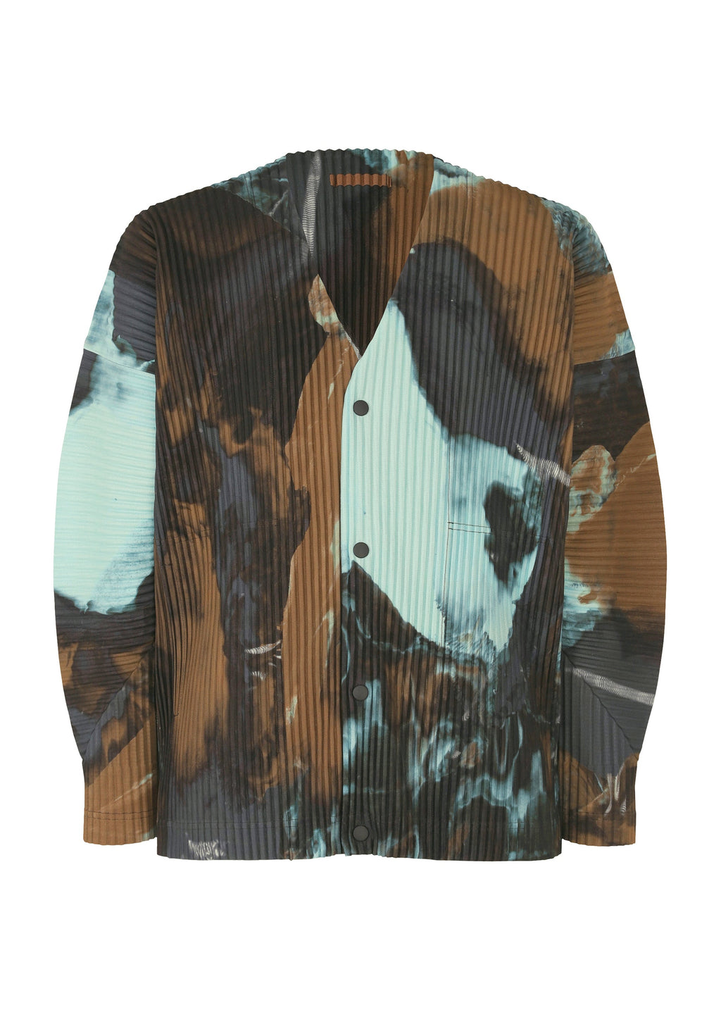 Agate - BROWN