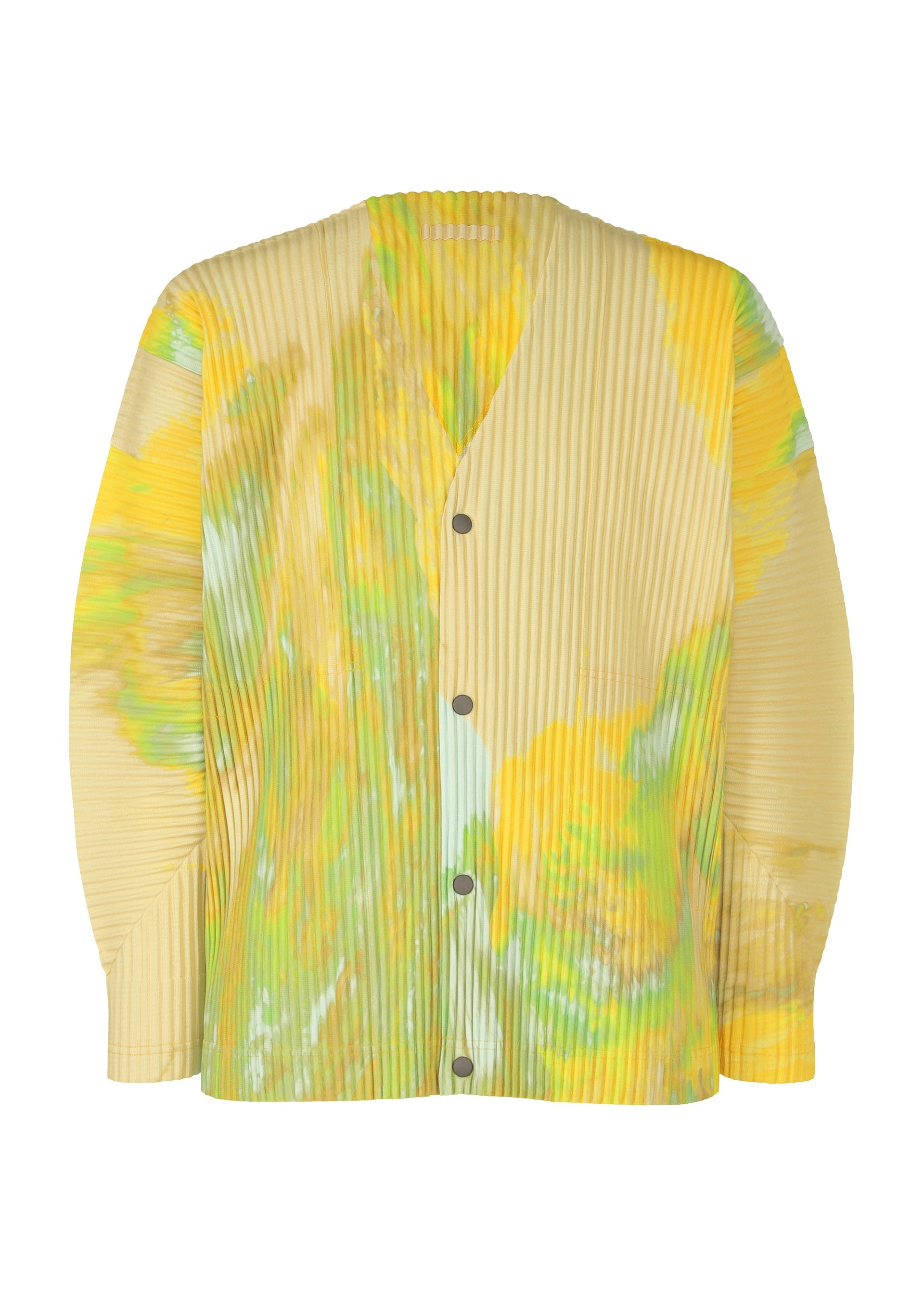 Agate - YELLOW