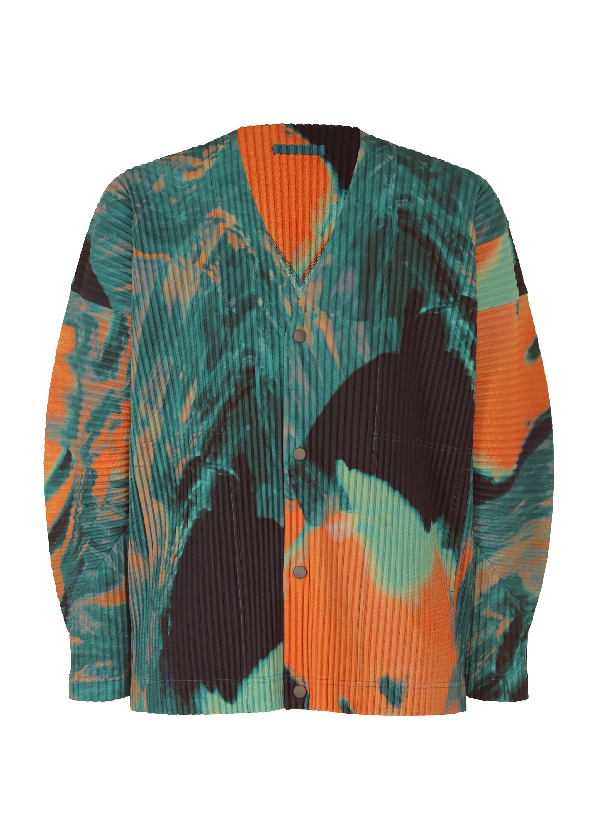 Agate - GREEN