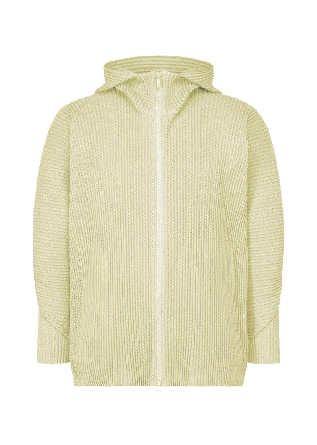 Wickerwork Mesh - IVORY