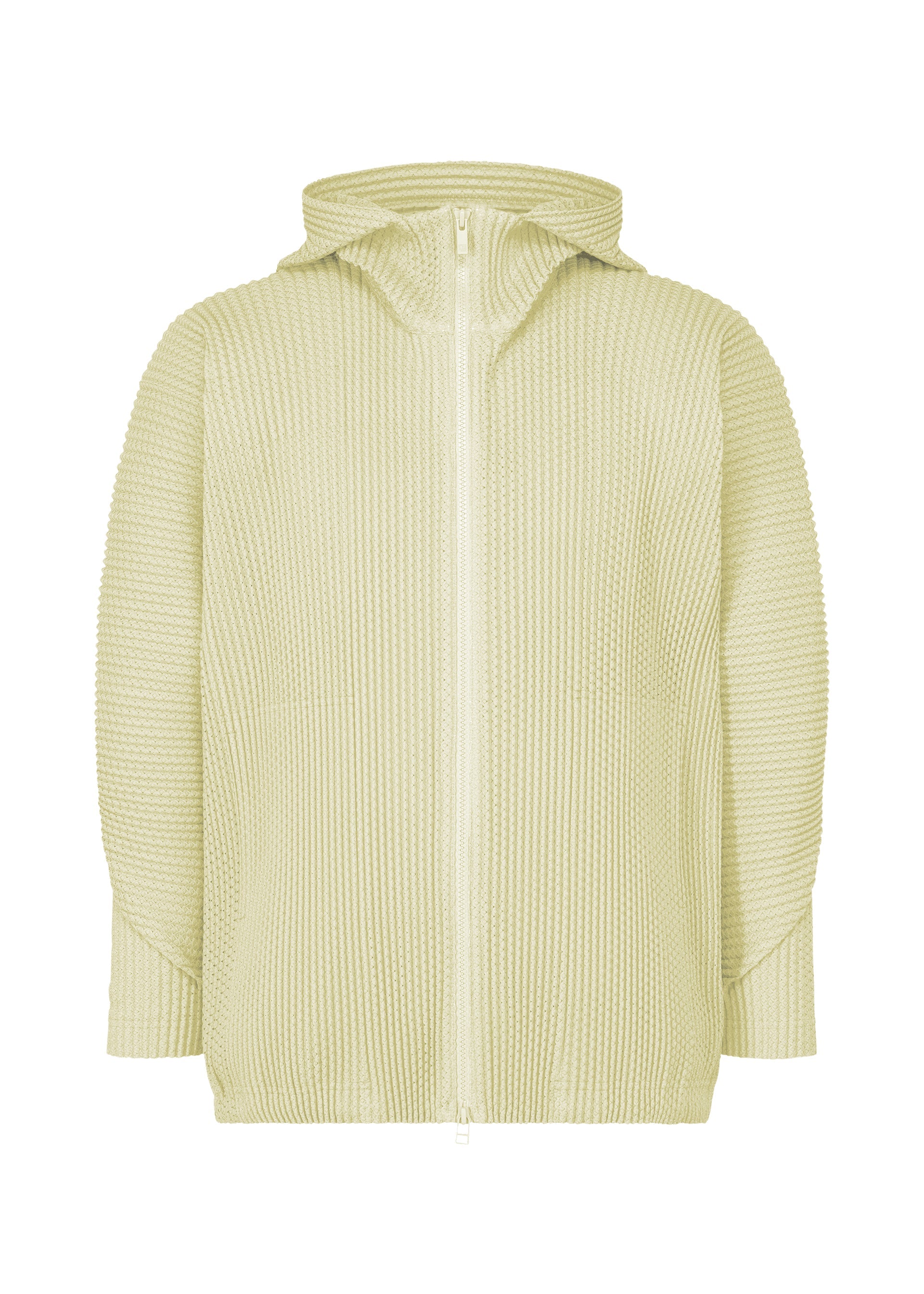 Wickerwork Mesh - IVORY
