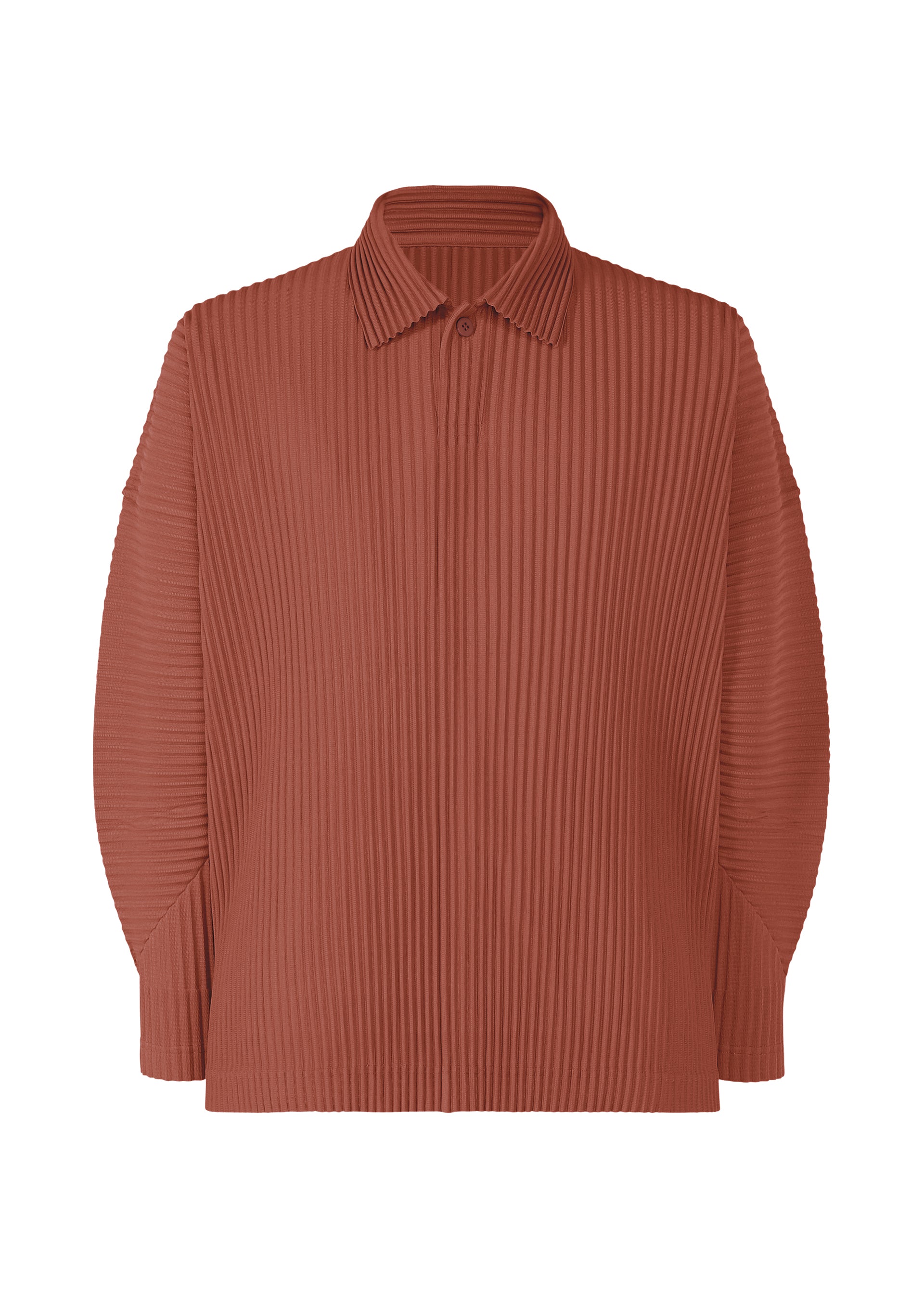 Monthly Colors : August - ADAMITE BROWN