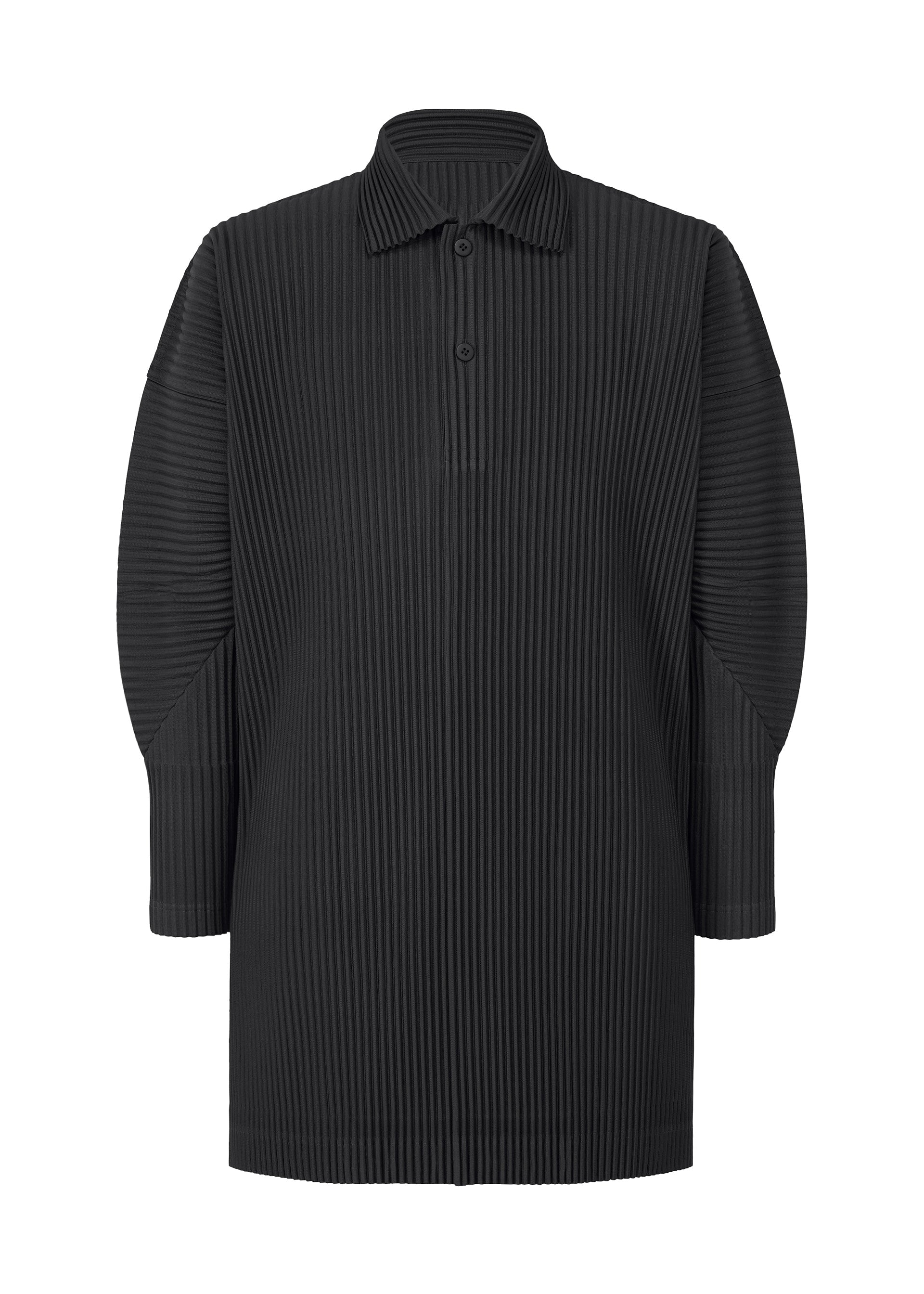 Monthly Colors : December - BLACK
