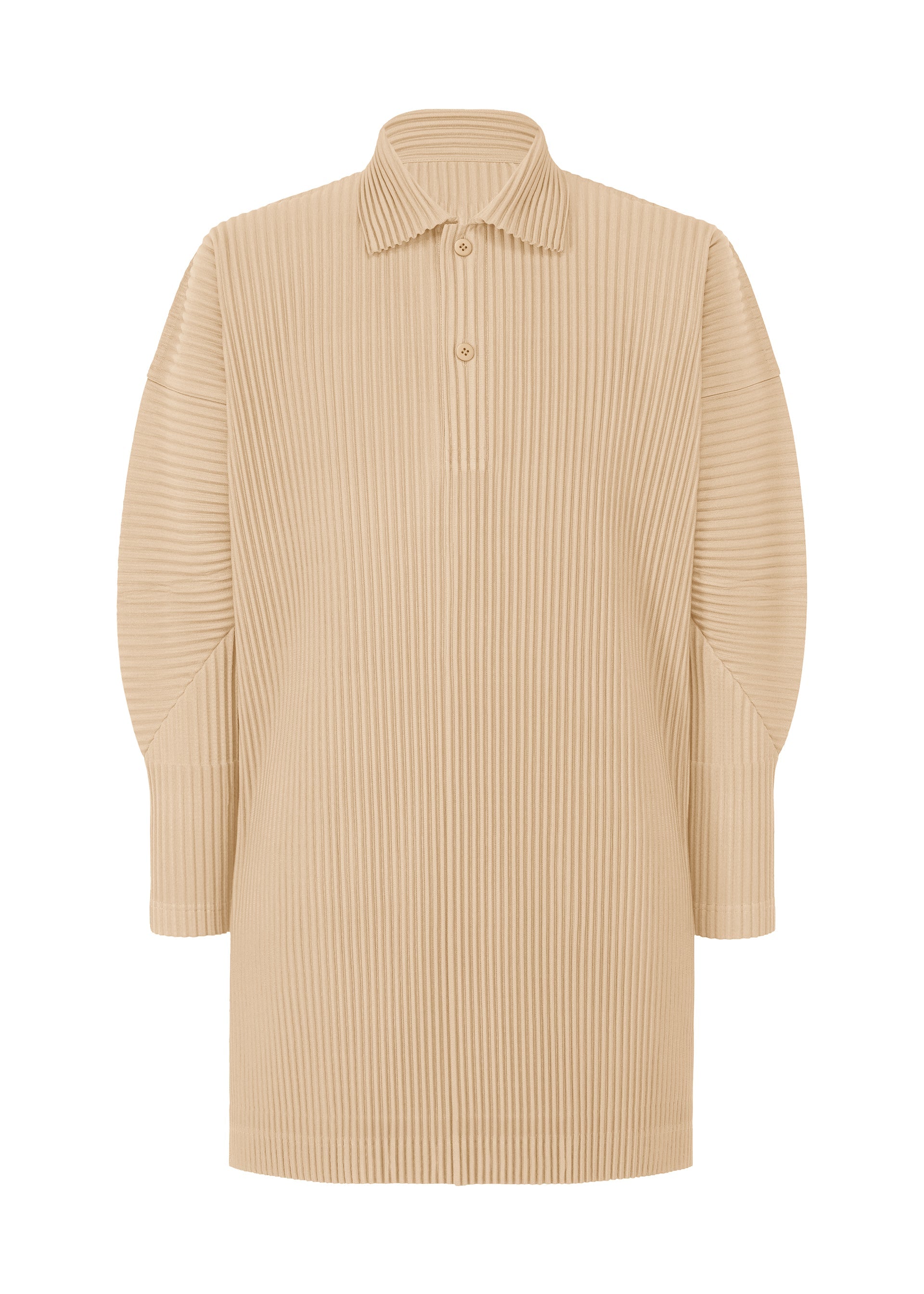 Monthly Colors : December - AMMONITE BEIGE