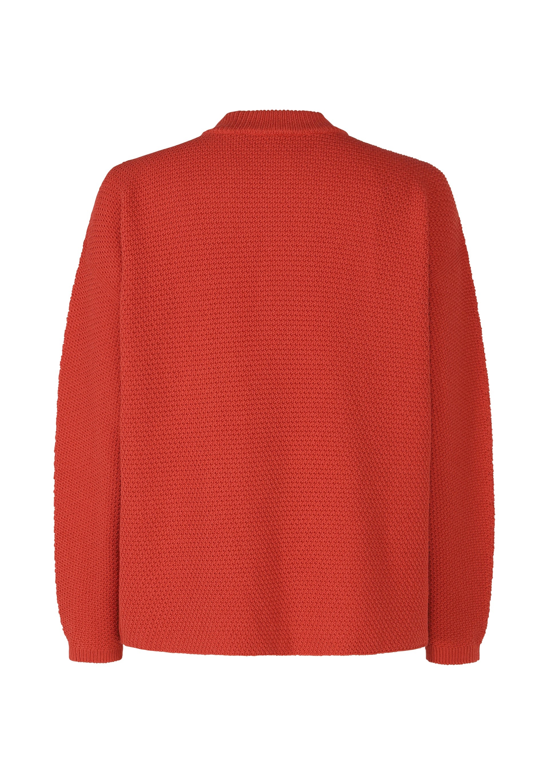 Rustic Knit