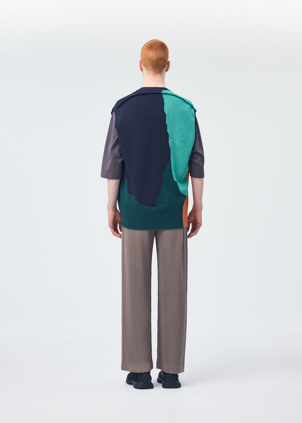 Agate Knit