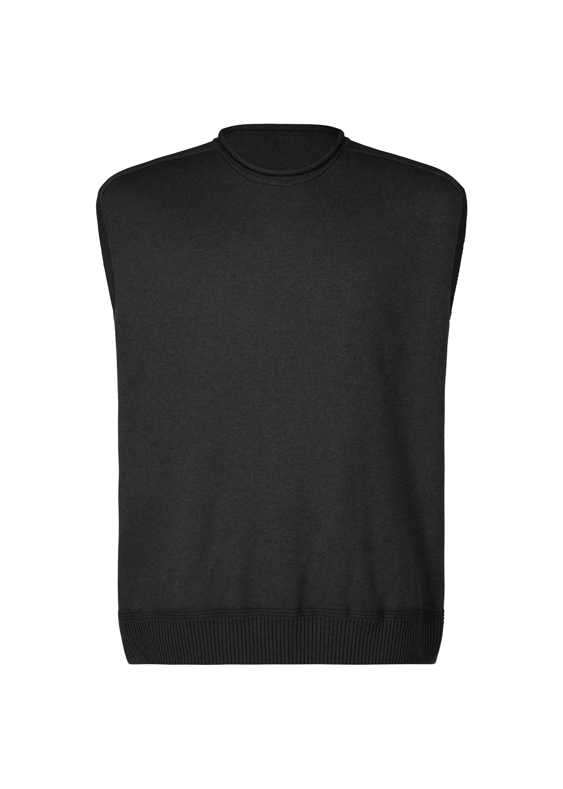 Hp Cashmere - BLACK