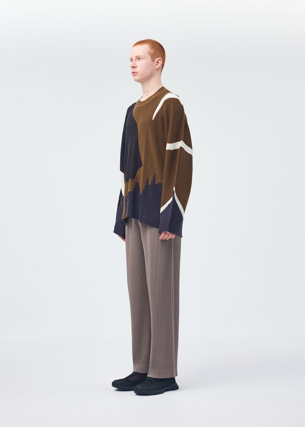 Agate Knit