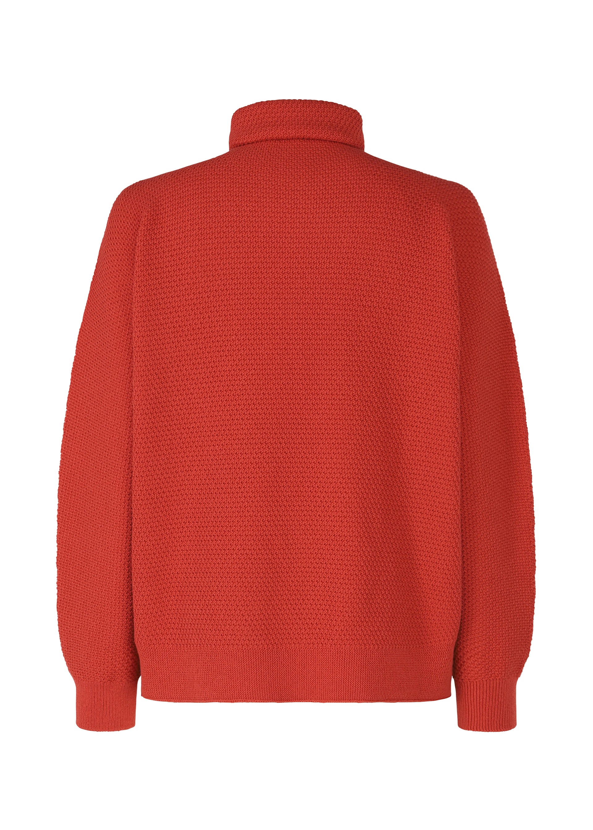 Rustic Knit