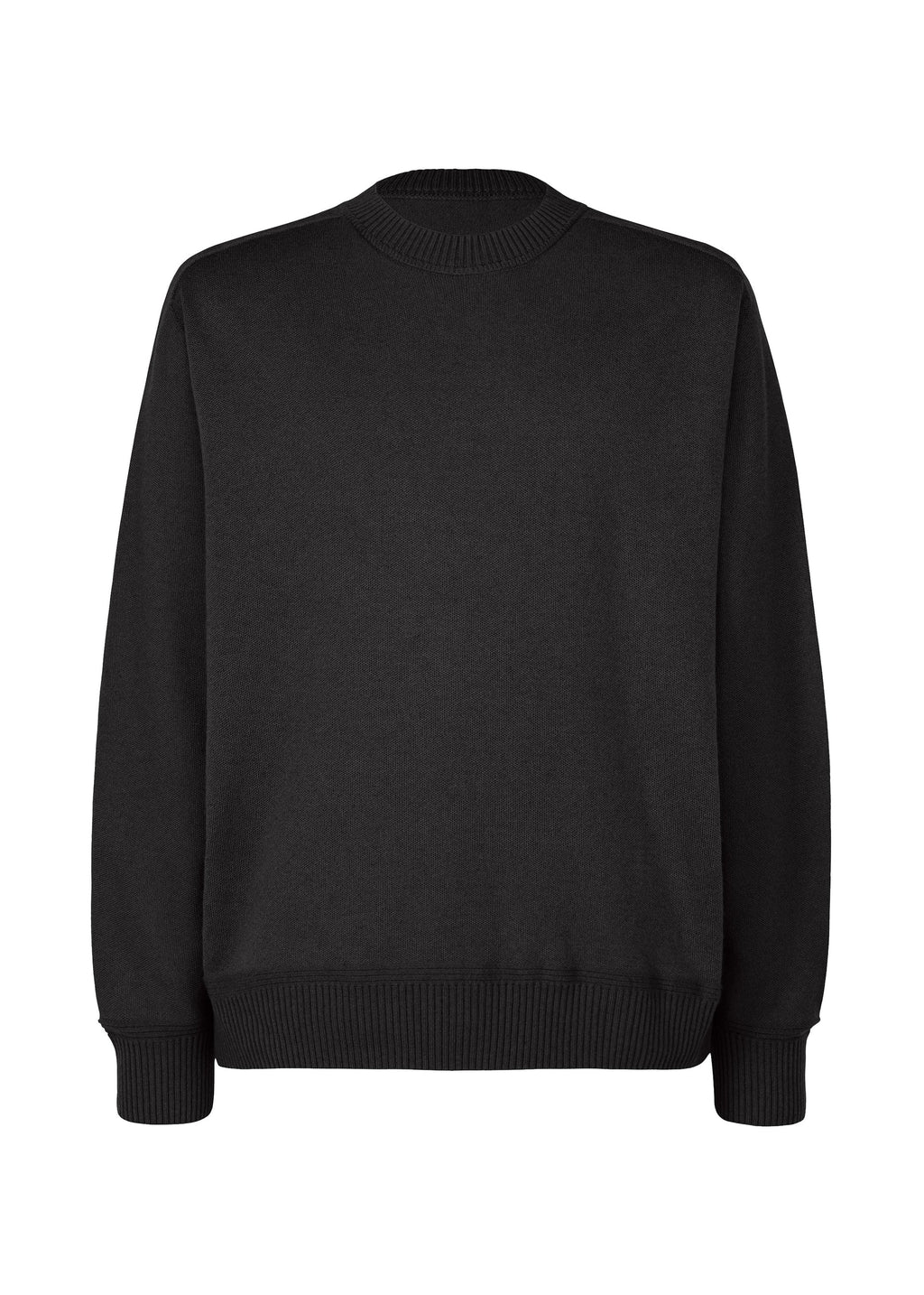 Hp Cashmere - BLACK