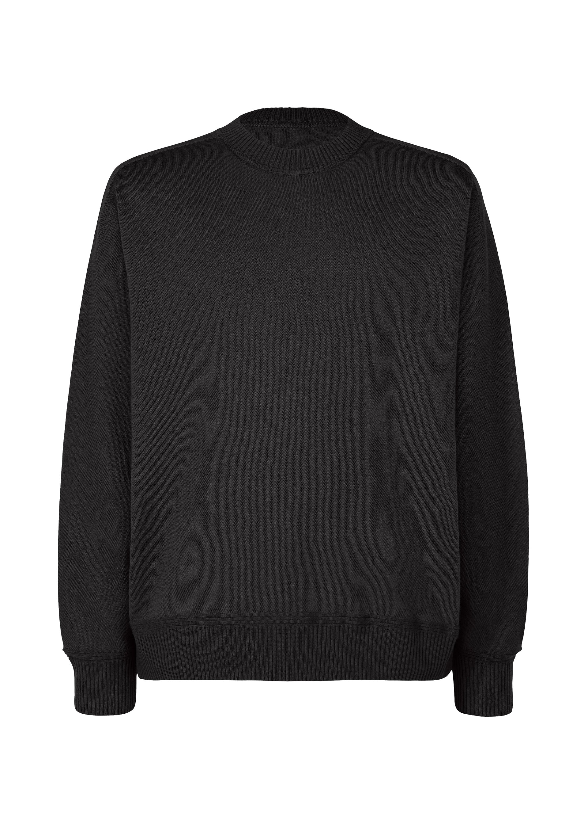Hp Cashmere - BLACK