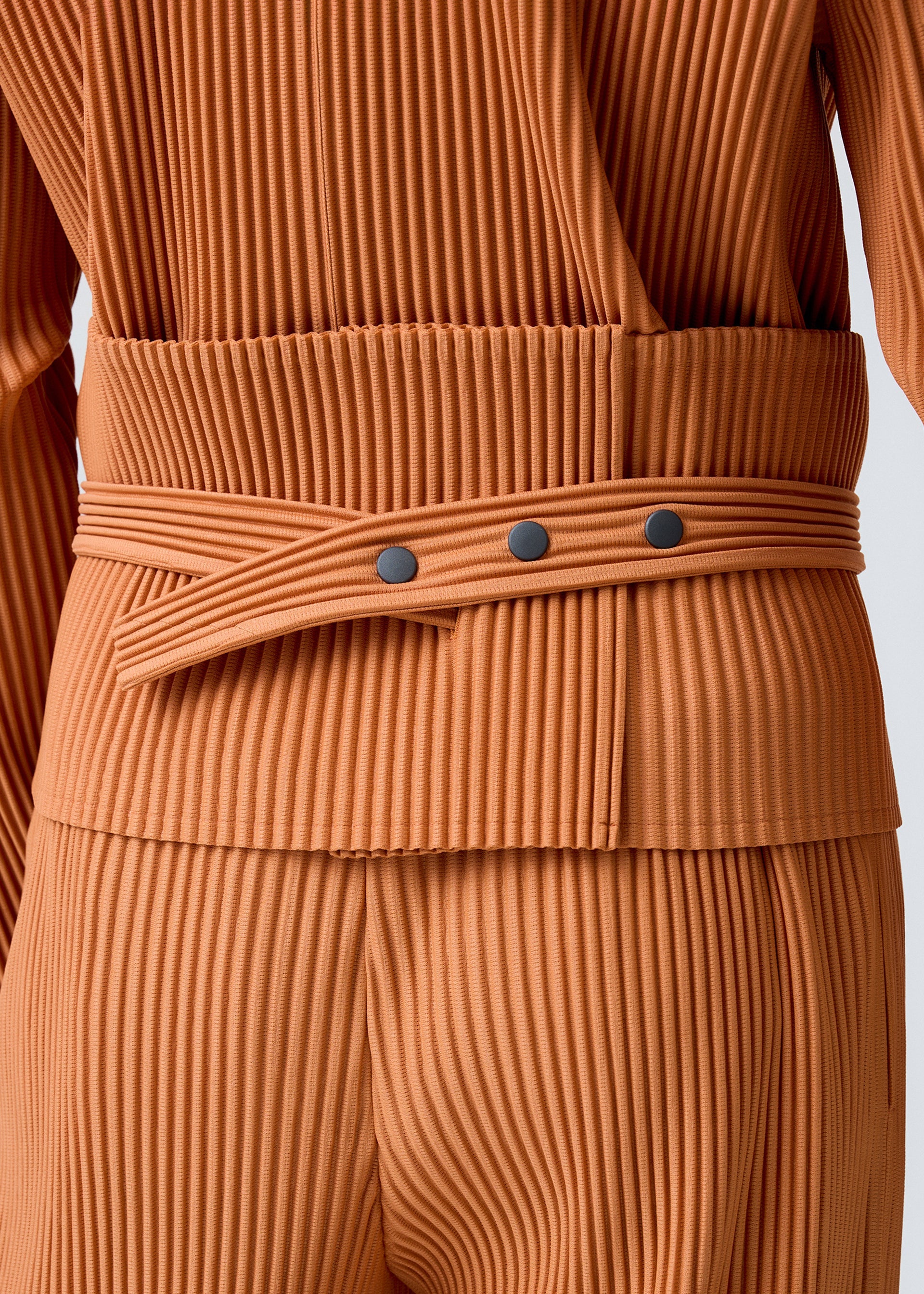 Pleats Band