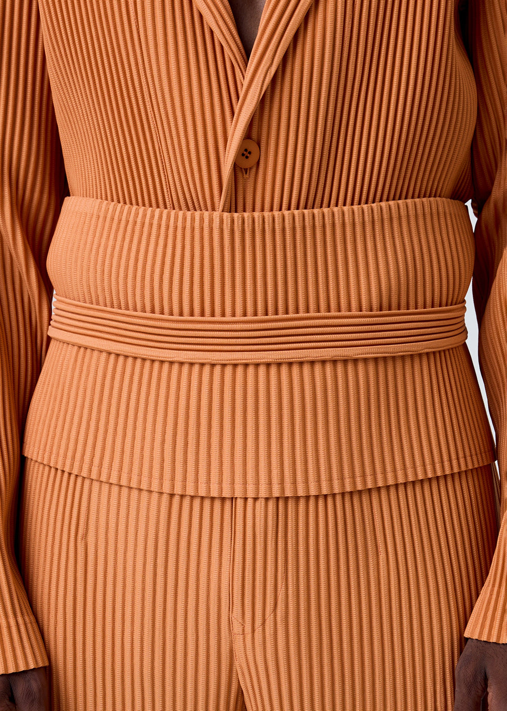 Pleats Band