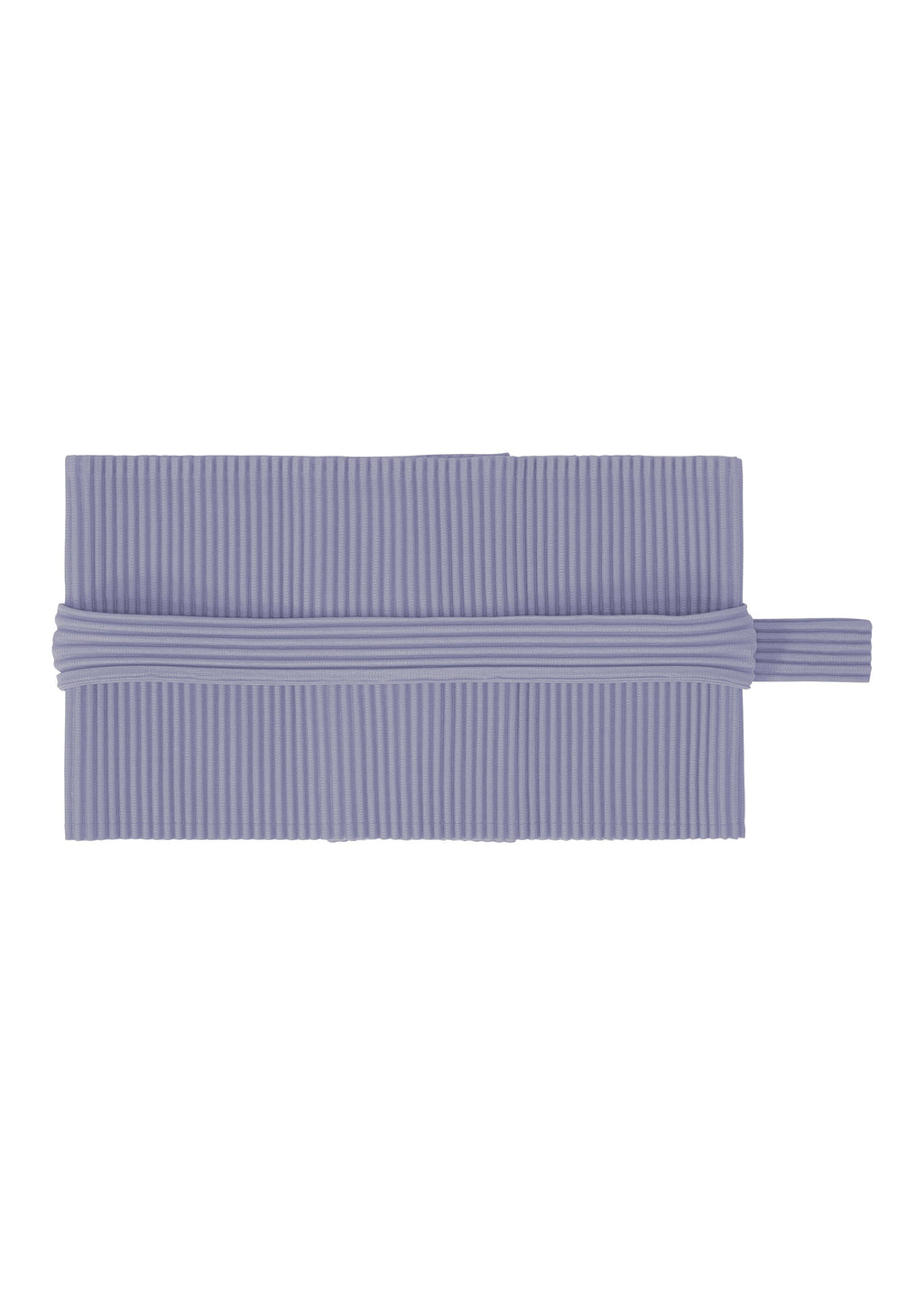 Pleats Band - MANAROLA WALL VIOLET