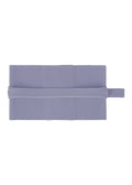 Pleats Band - MANAROLA WALL VIOLET