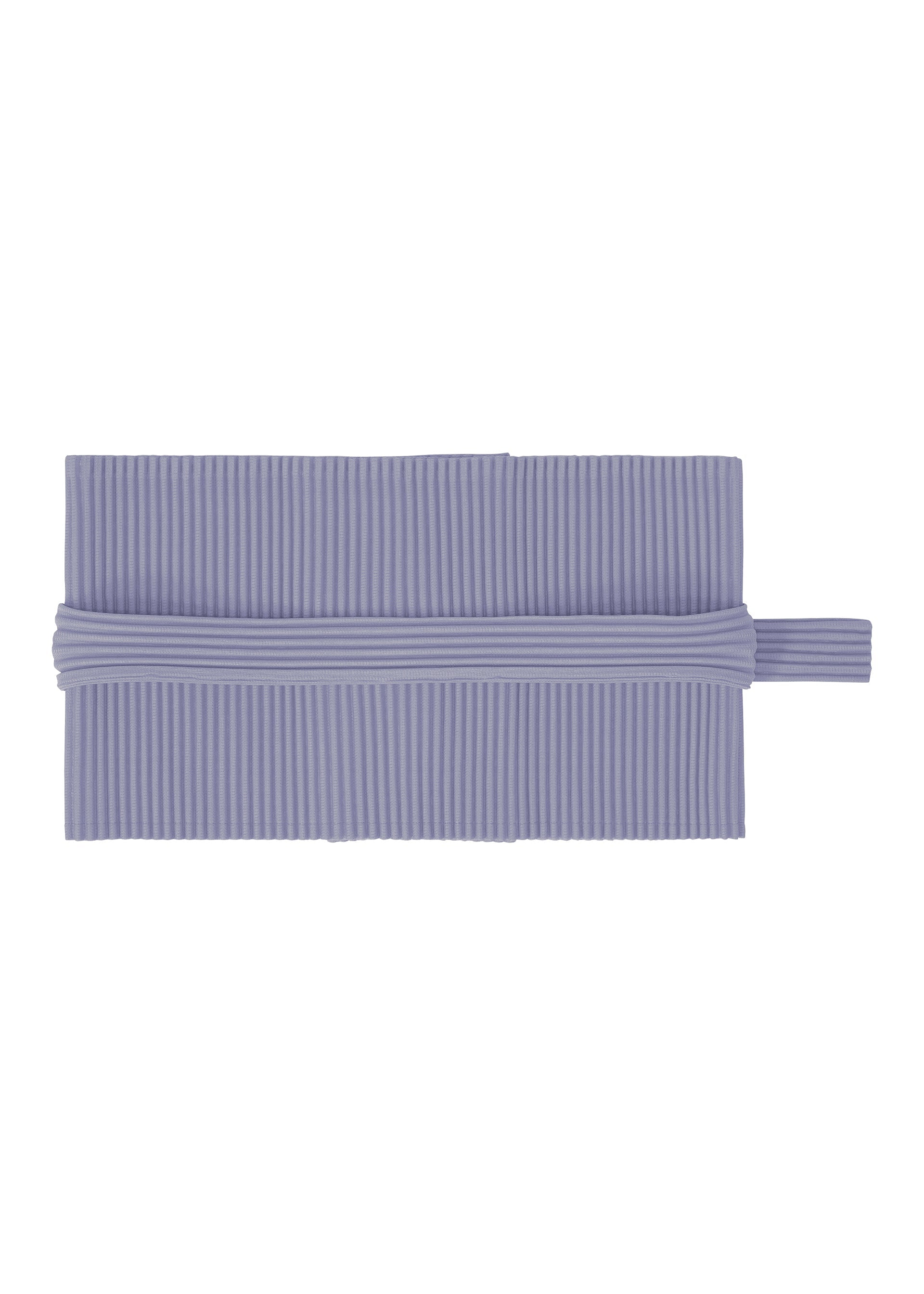 Pleats Band - MANAROLA WALL VIOLET