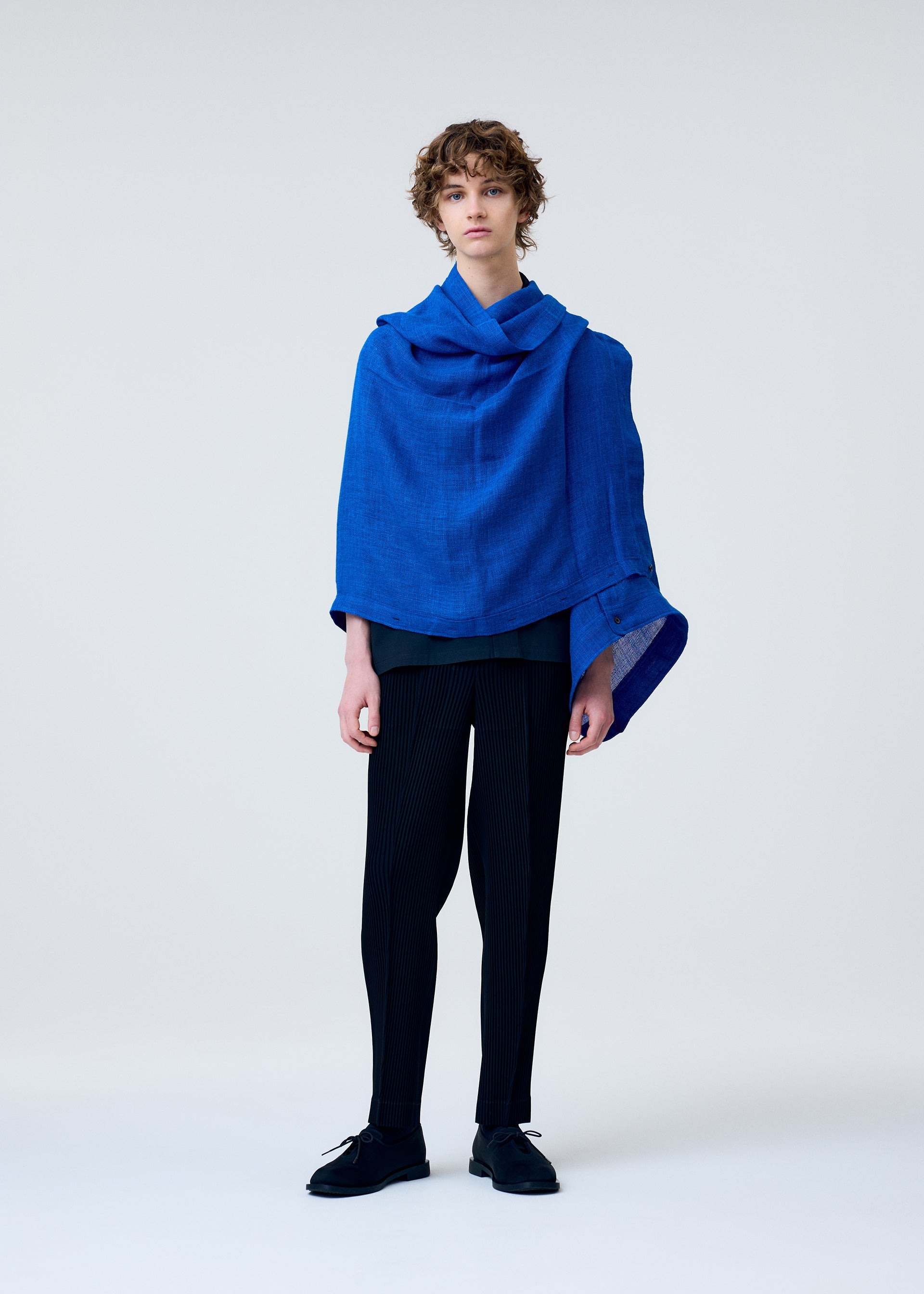 Sleeved Stole