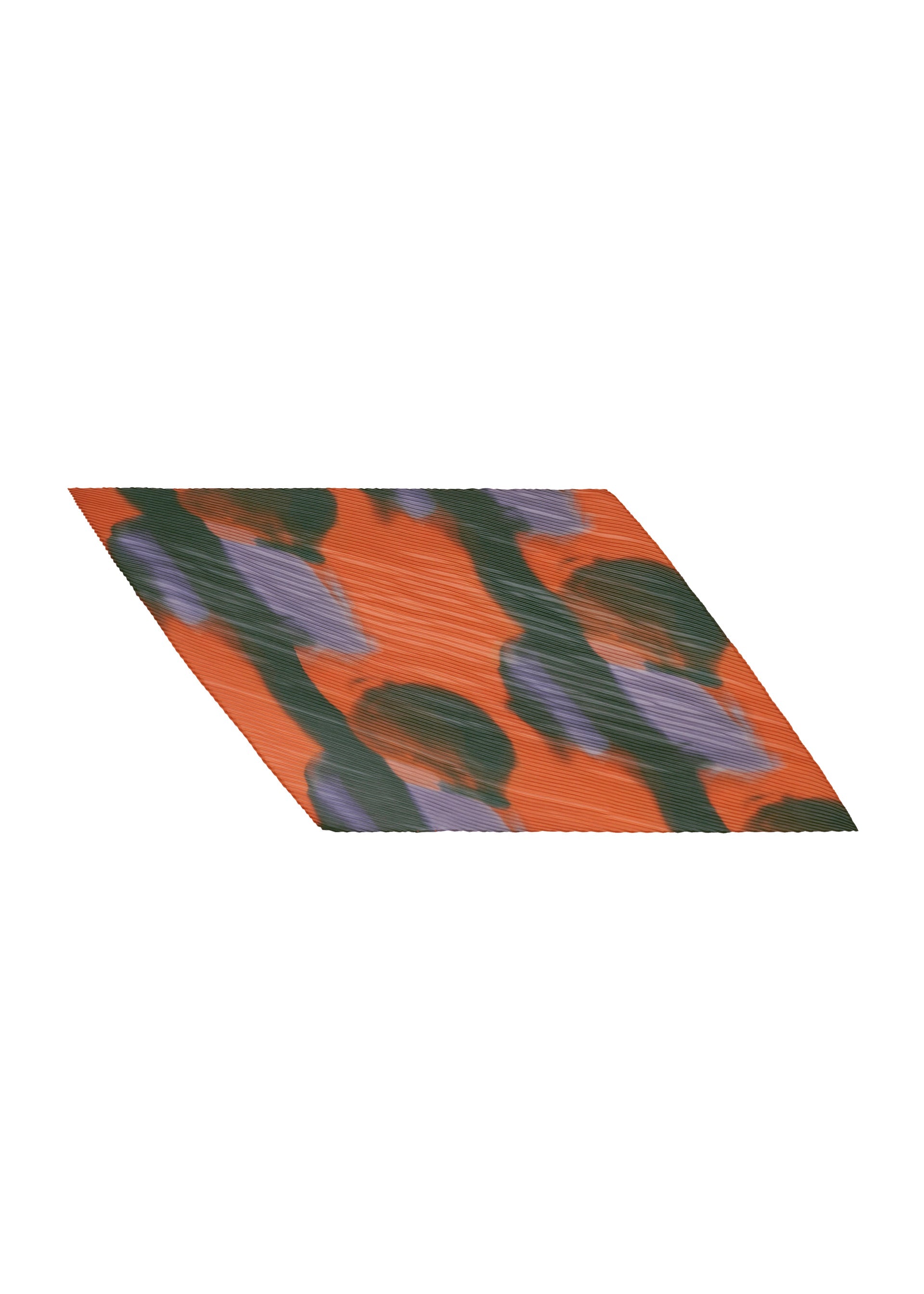 Dawn Stole - ORANGE