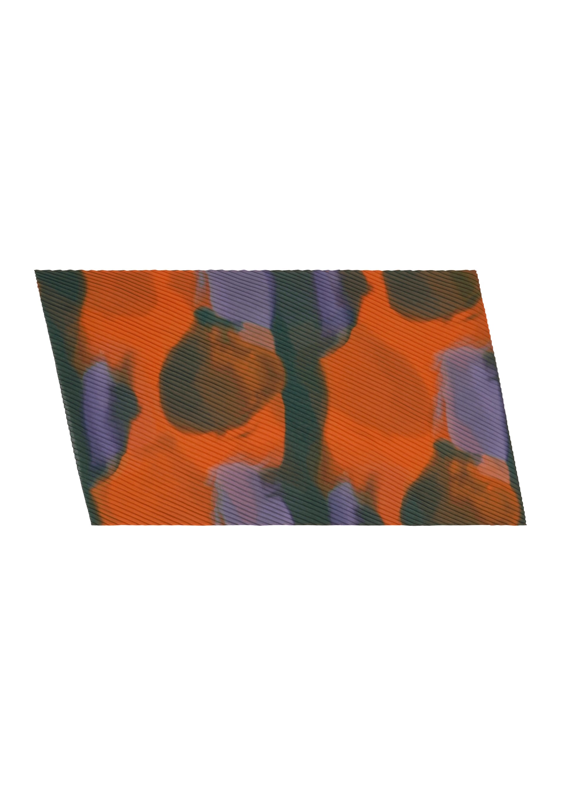 Dawn Stole - ORANGE