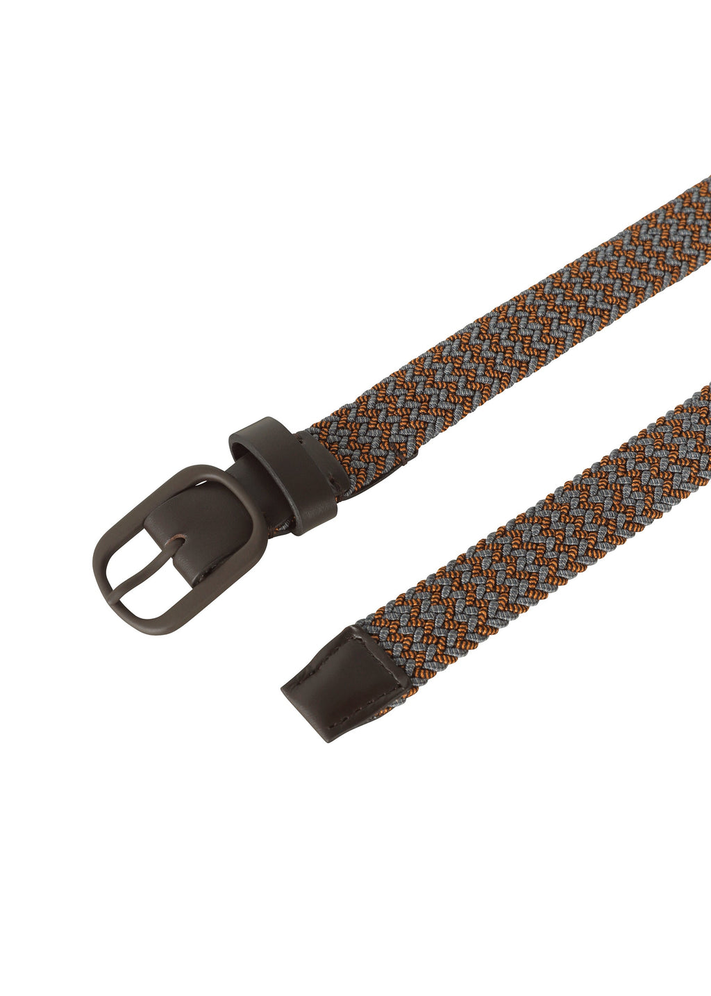 Braided Belt