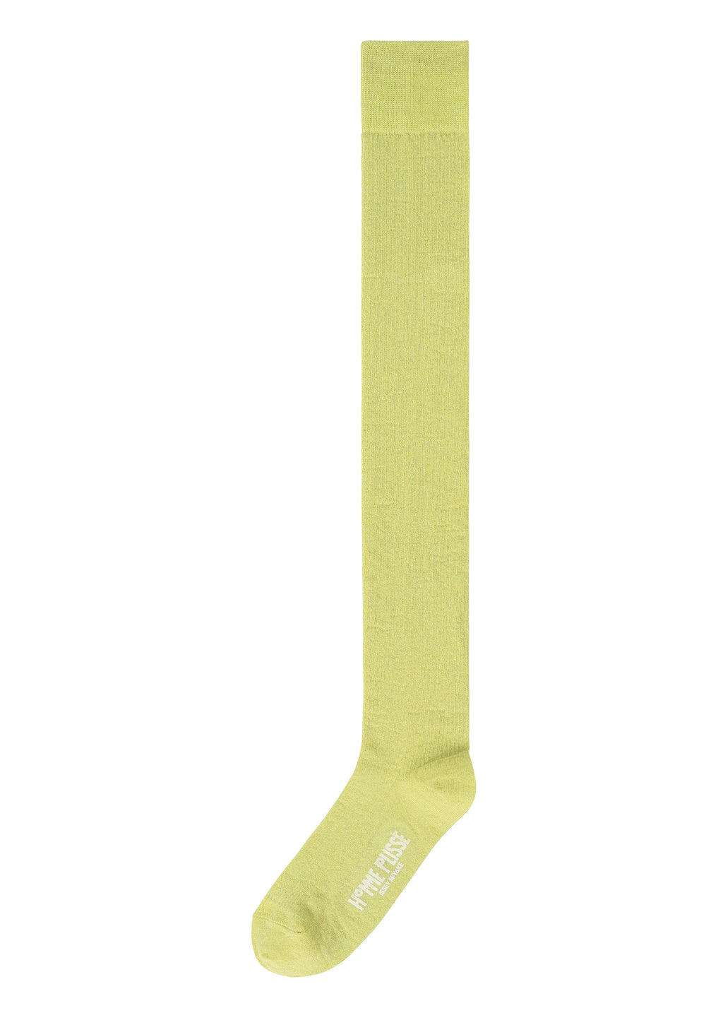 Washi Blend Socks - GREEN