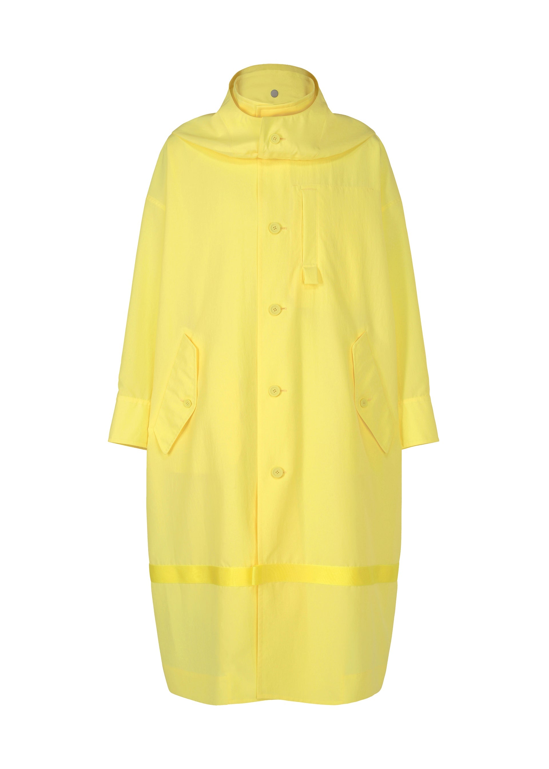 Carrier Carried - YELLOW