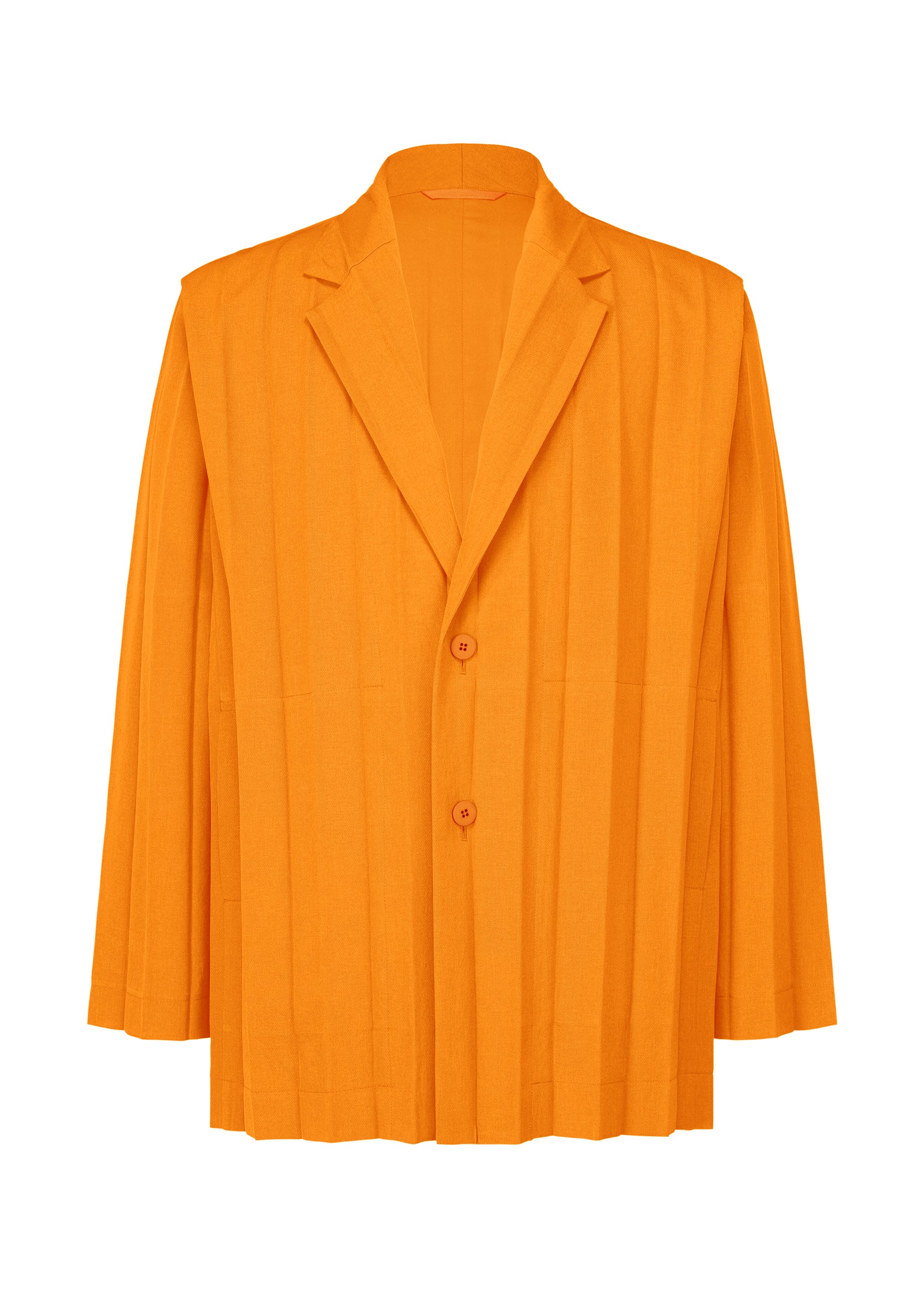 Edge Ensemble - ORANGE