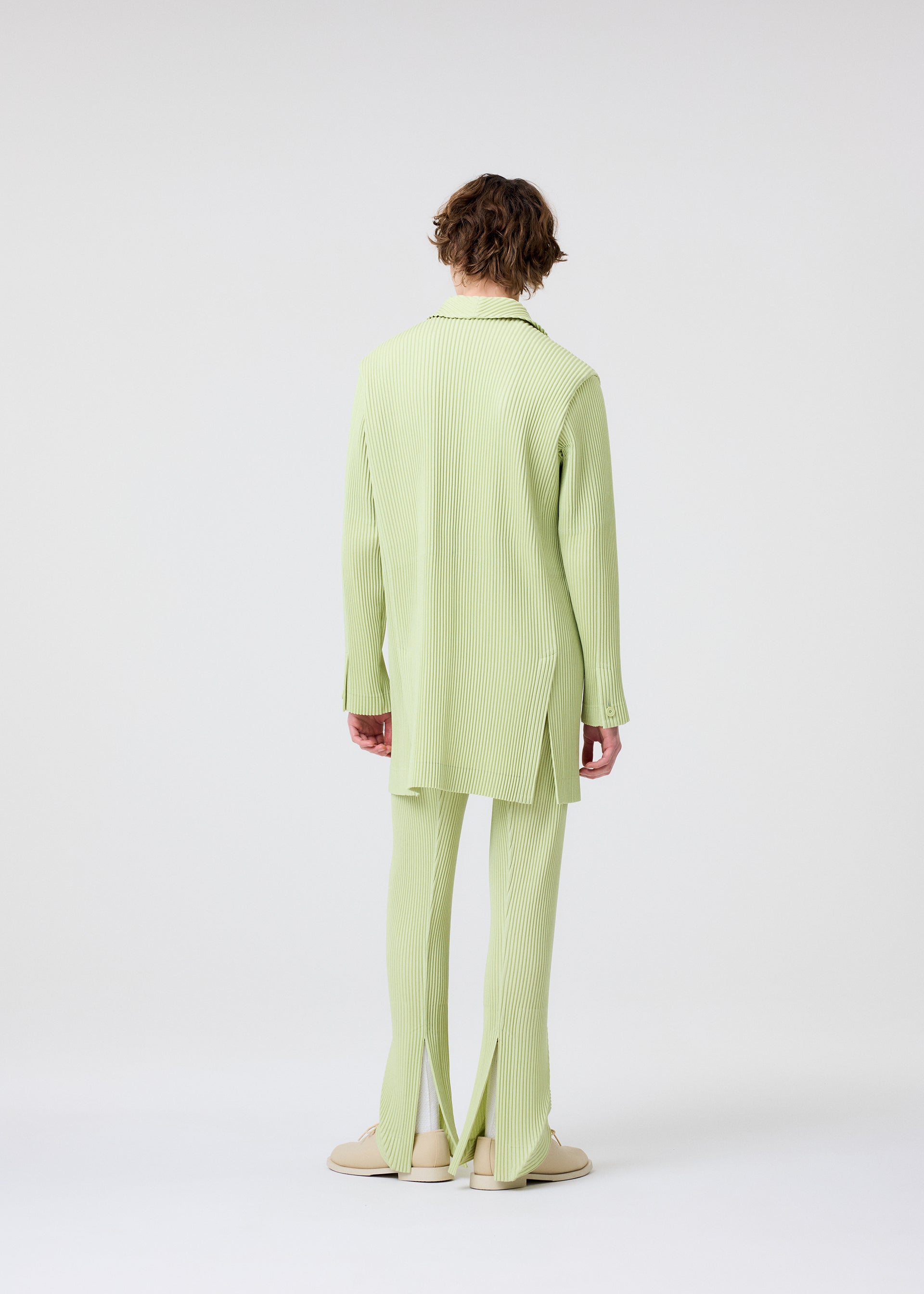 Linen Like