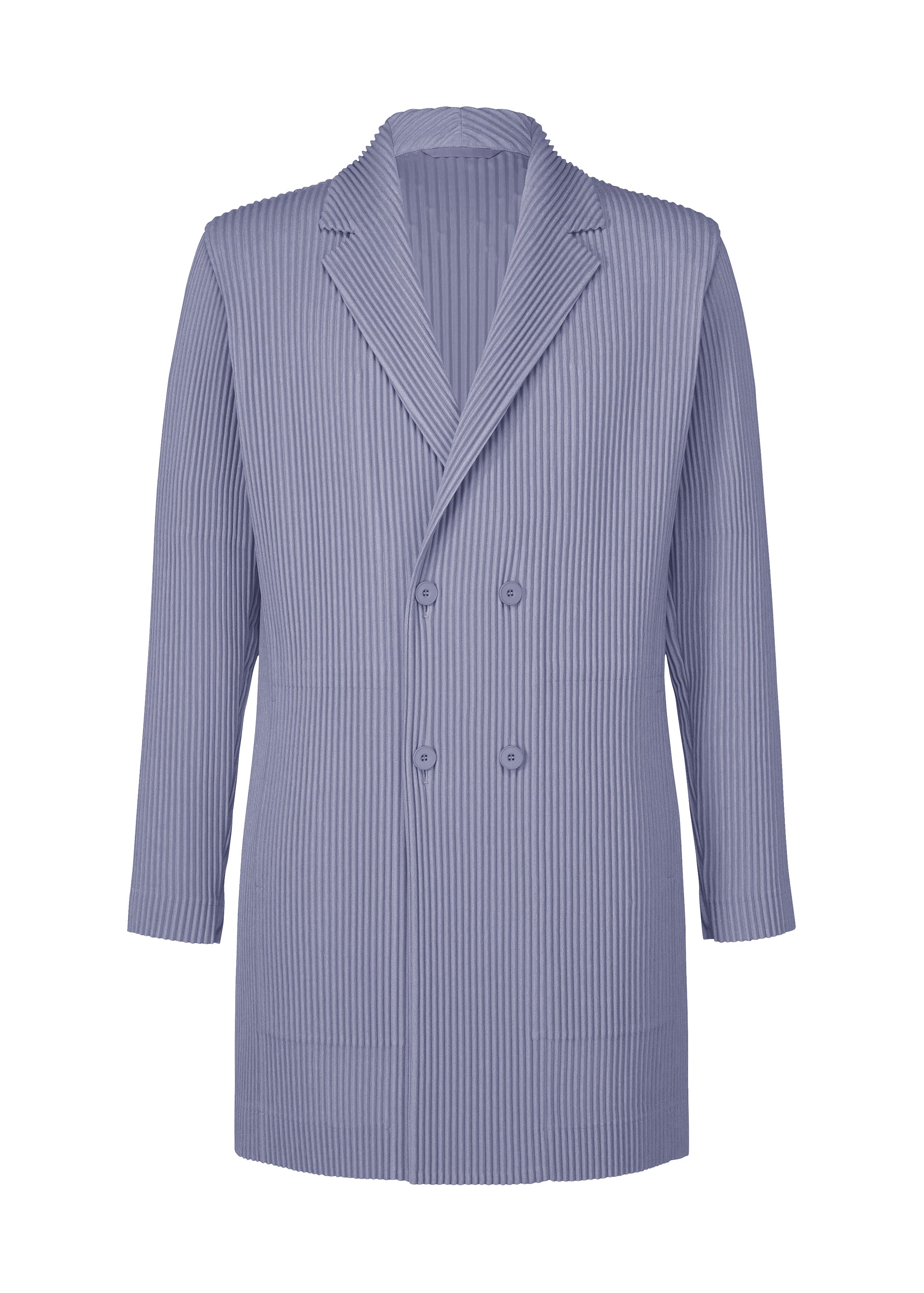 Linen Like - BLUE