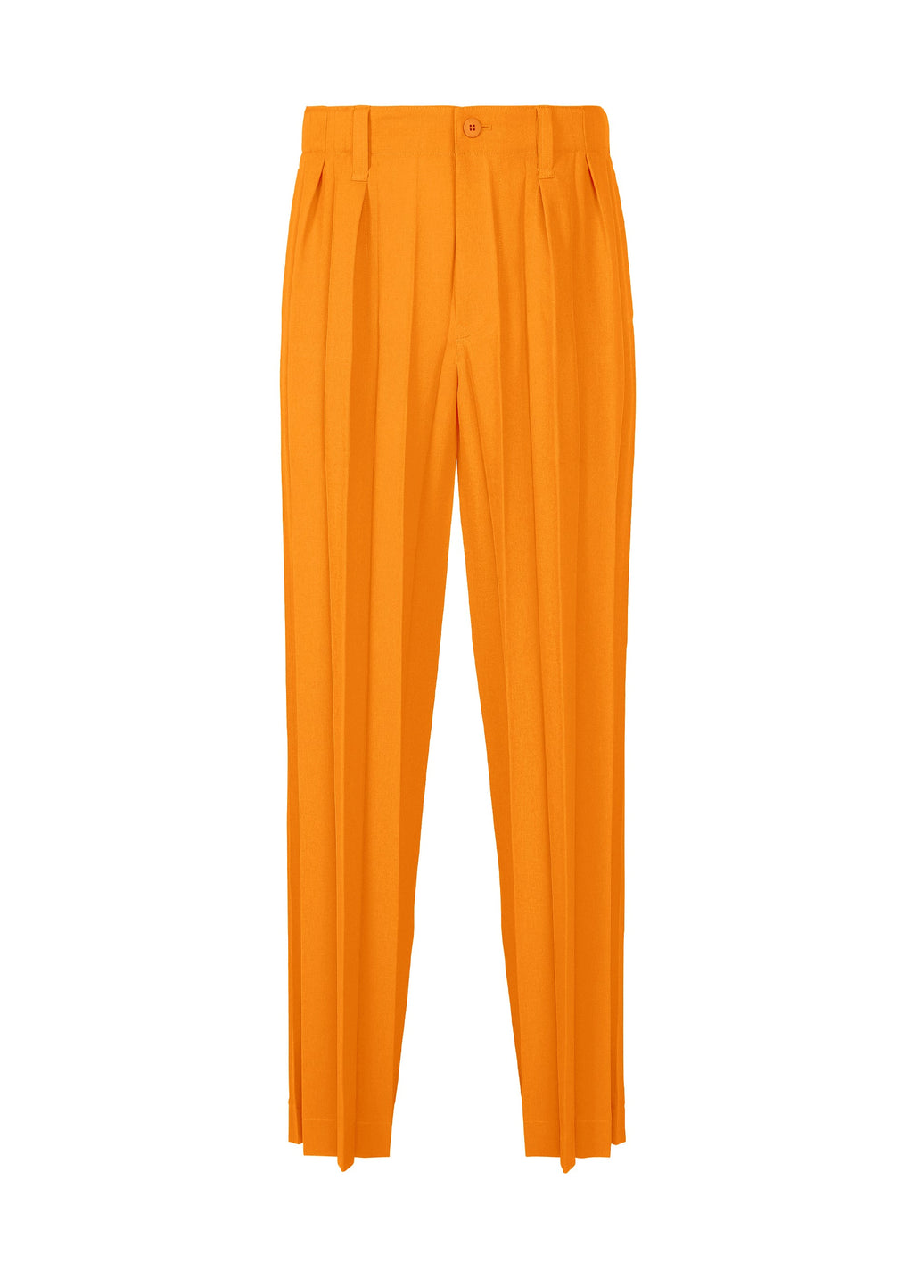 Edge Ensemble - ORANGE