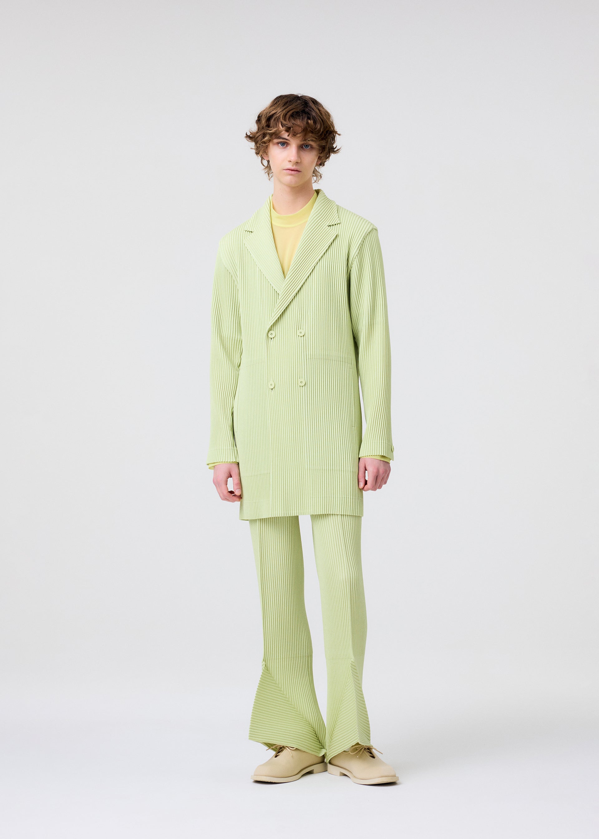 Linen Like