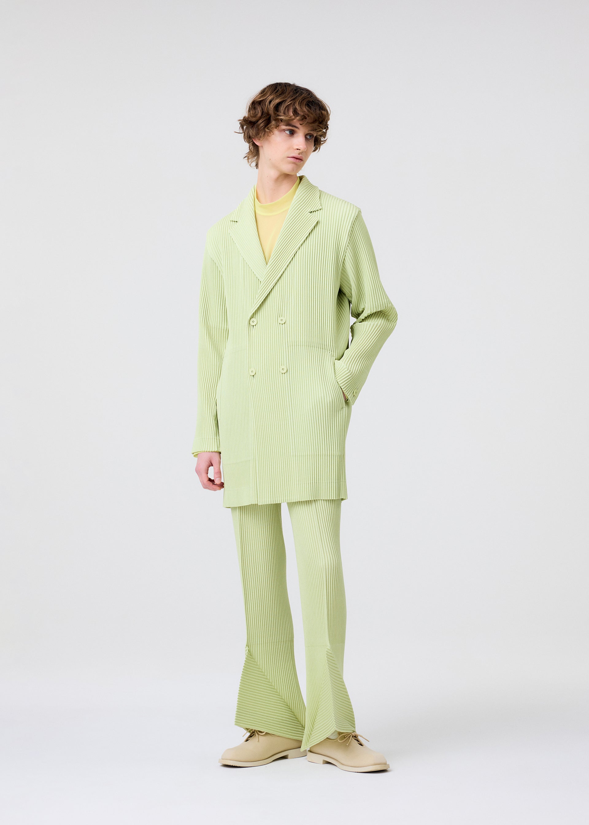 Linen Like