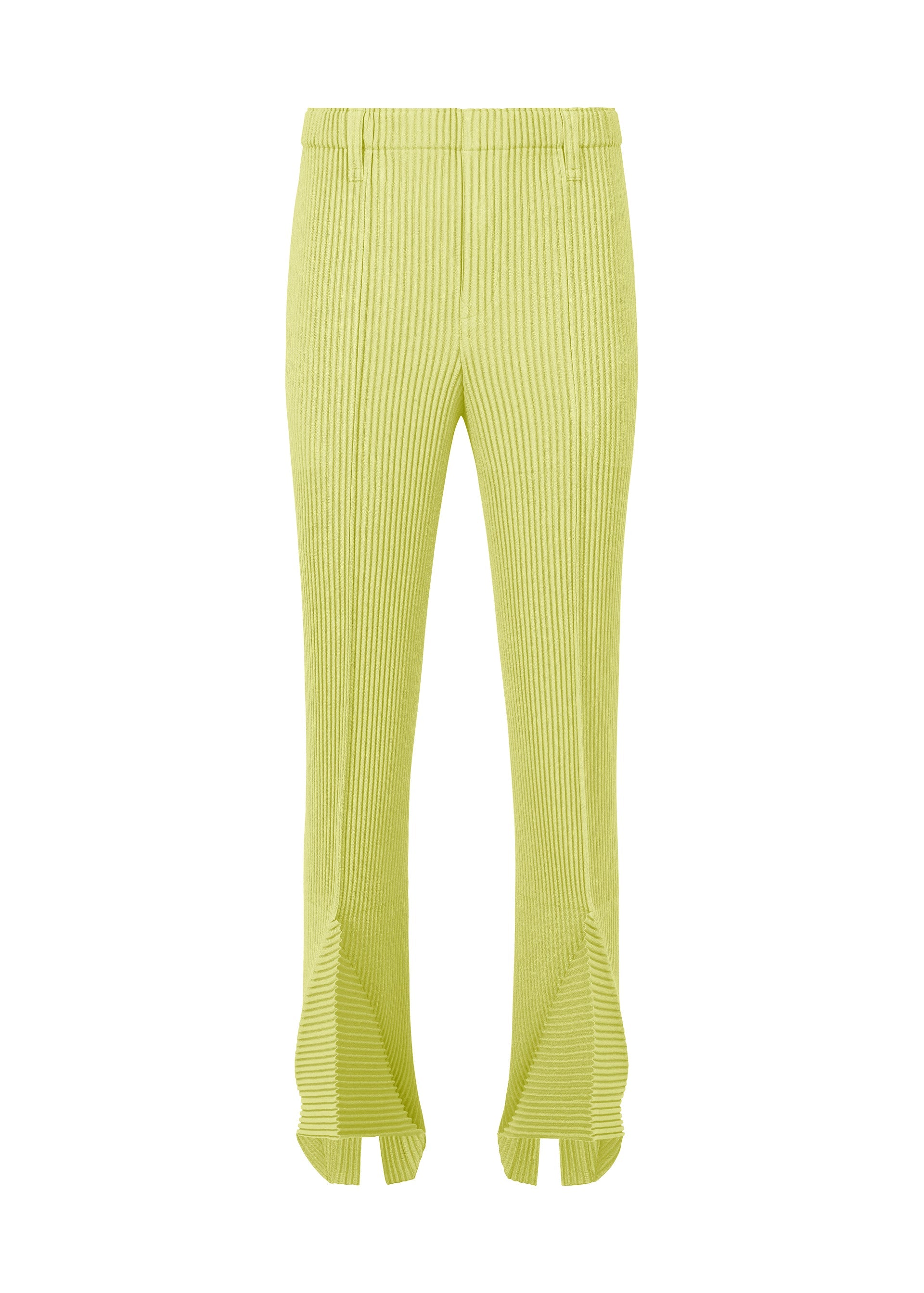 Linen Like - GREEN