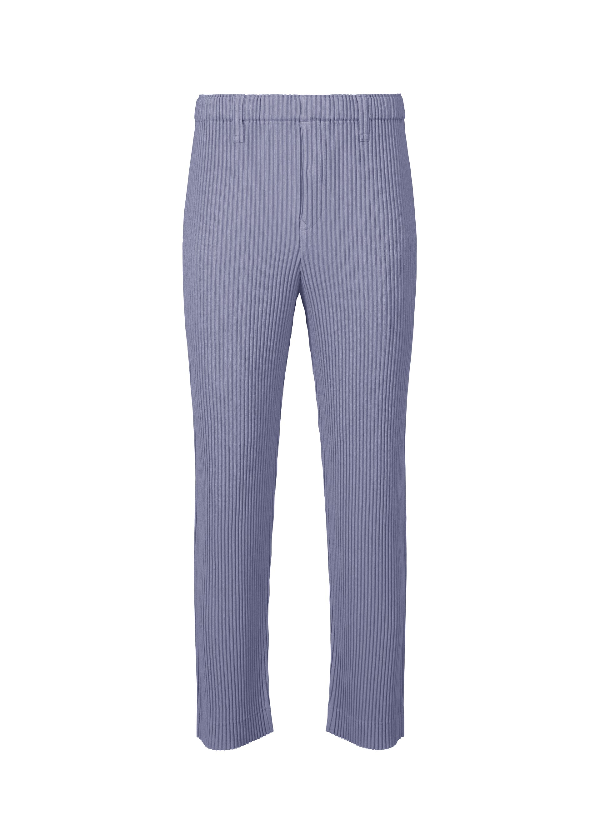 Linen Like - BLUE
