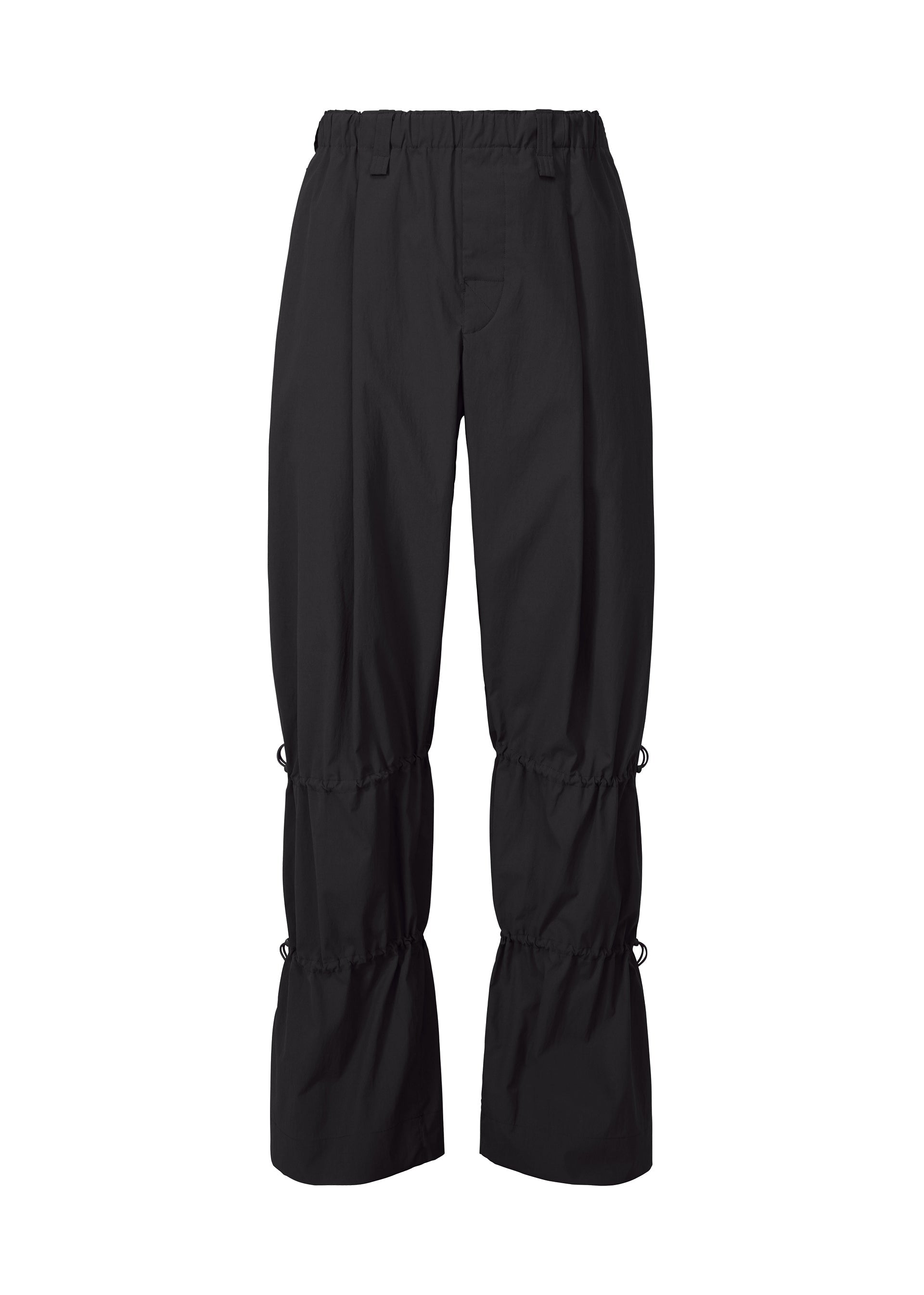 Packable Gear - BLACK