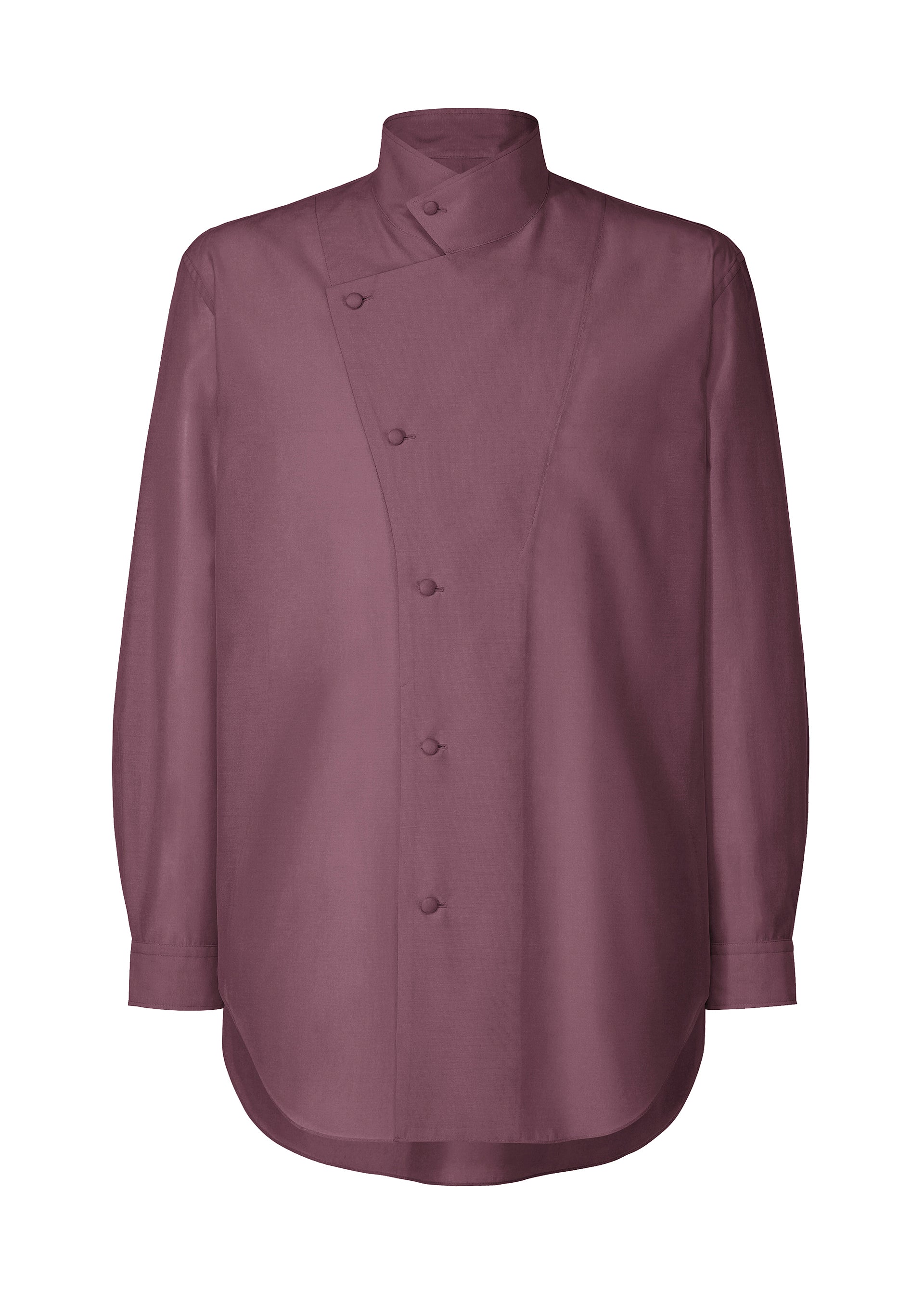 Crystalline Wool Blend - PURPLE