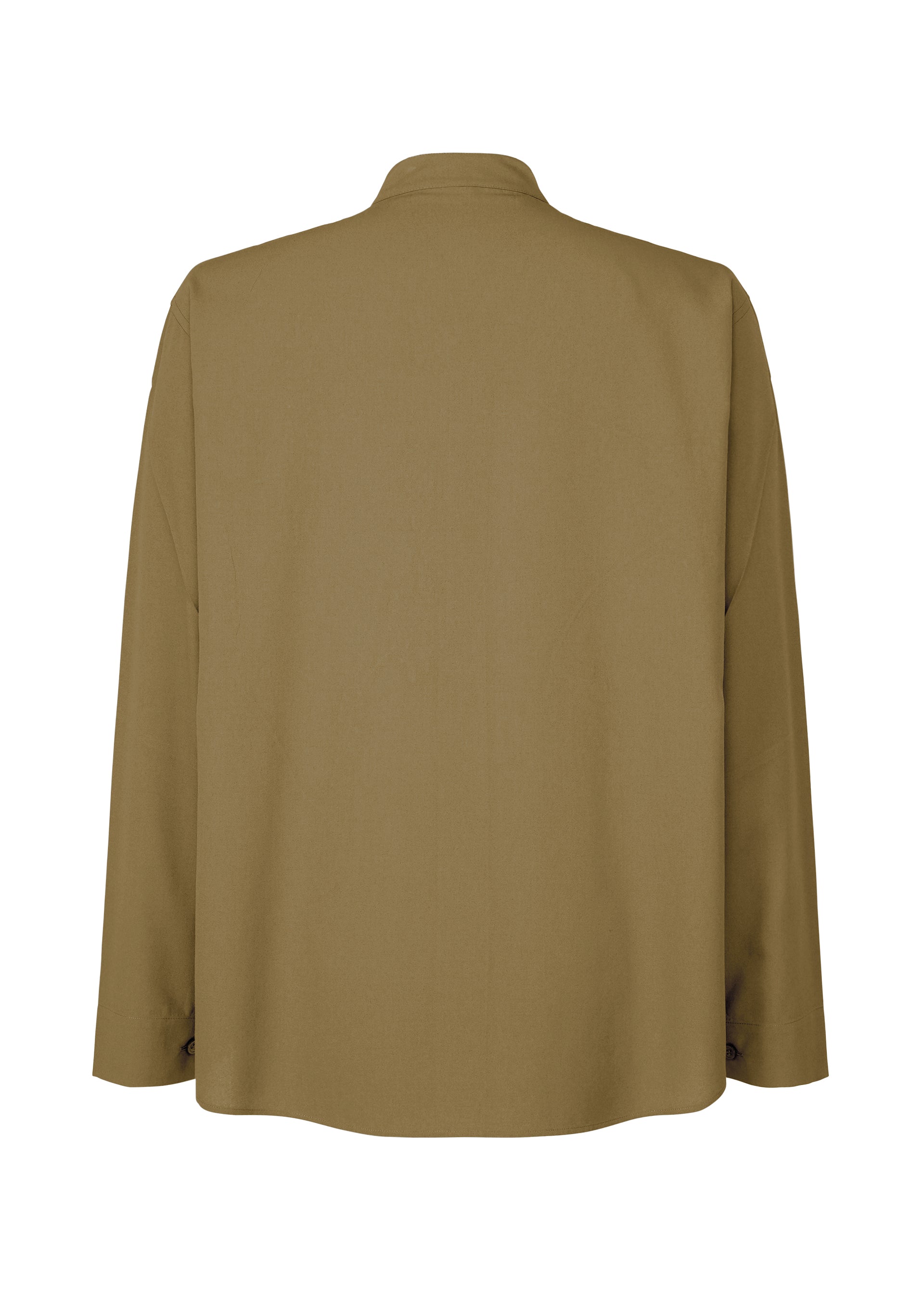 Embroidery Press Shirt