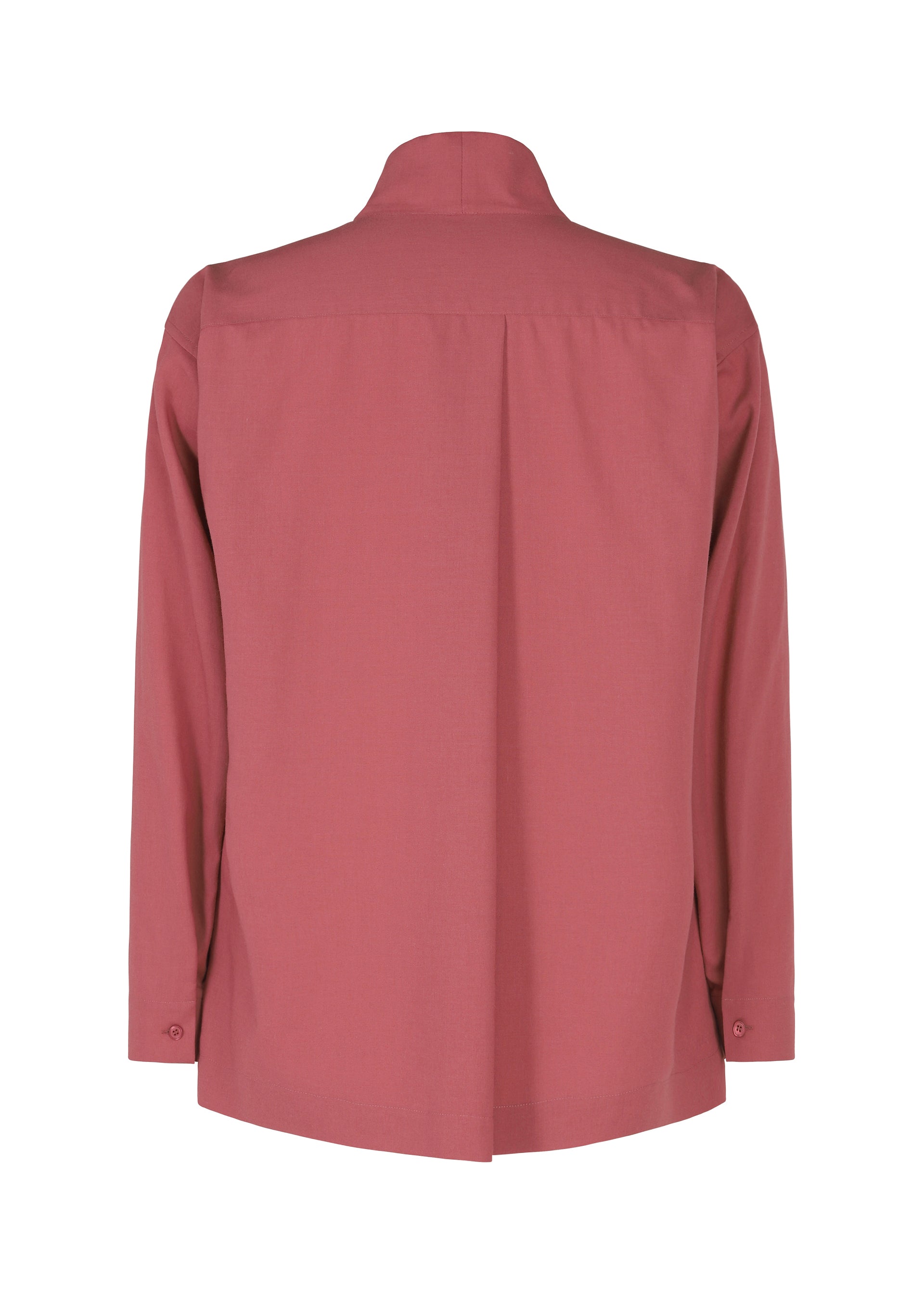 Pl Ramie Shirt